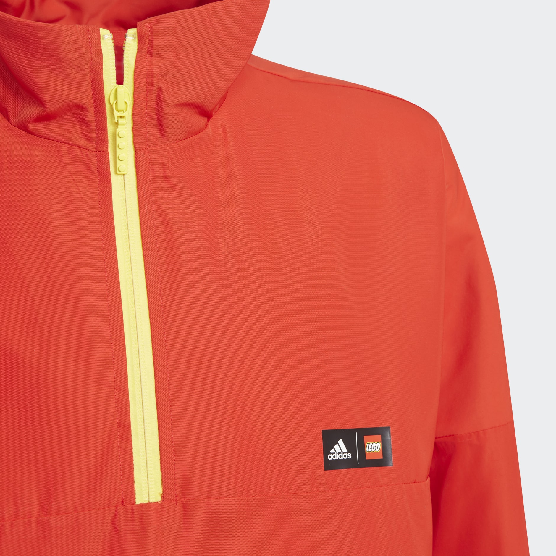 adidas x Classic LEGO® Halfzip Windbreaker