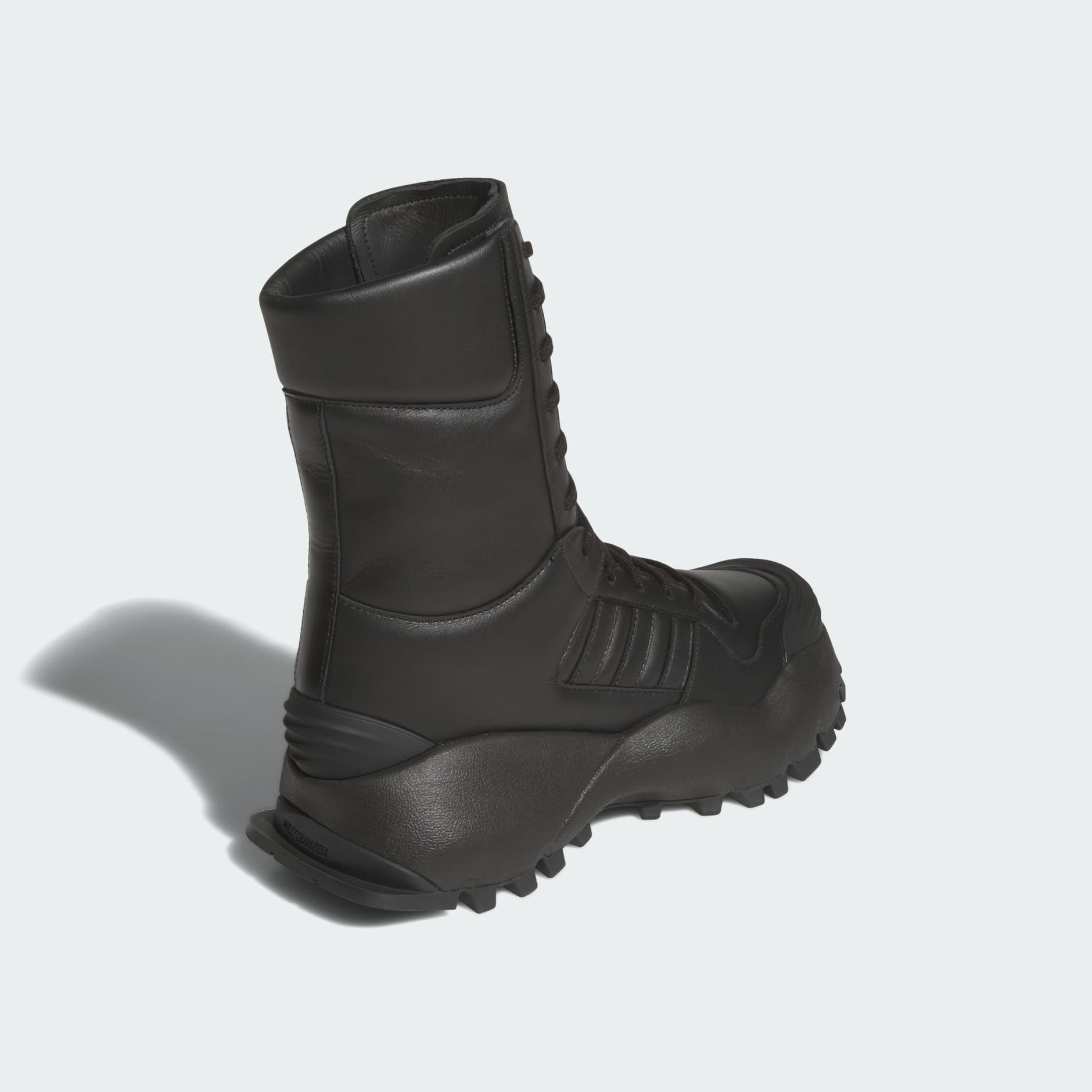 Chavarria Forum Boot