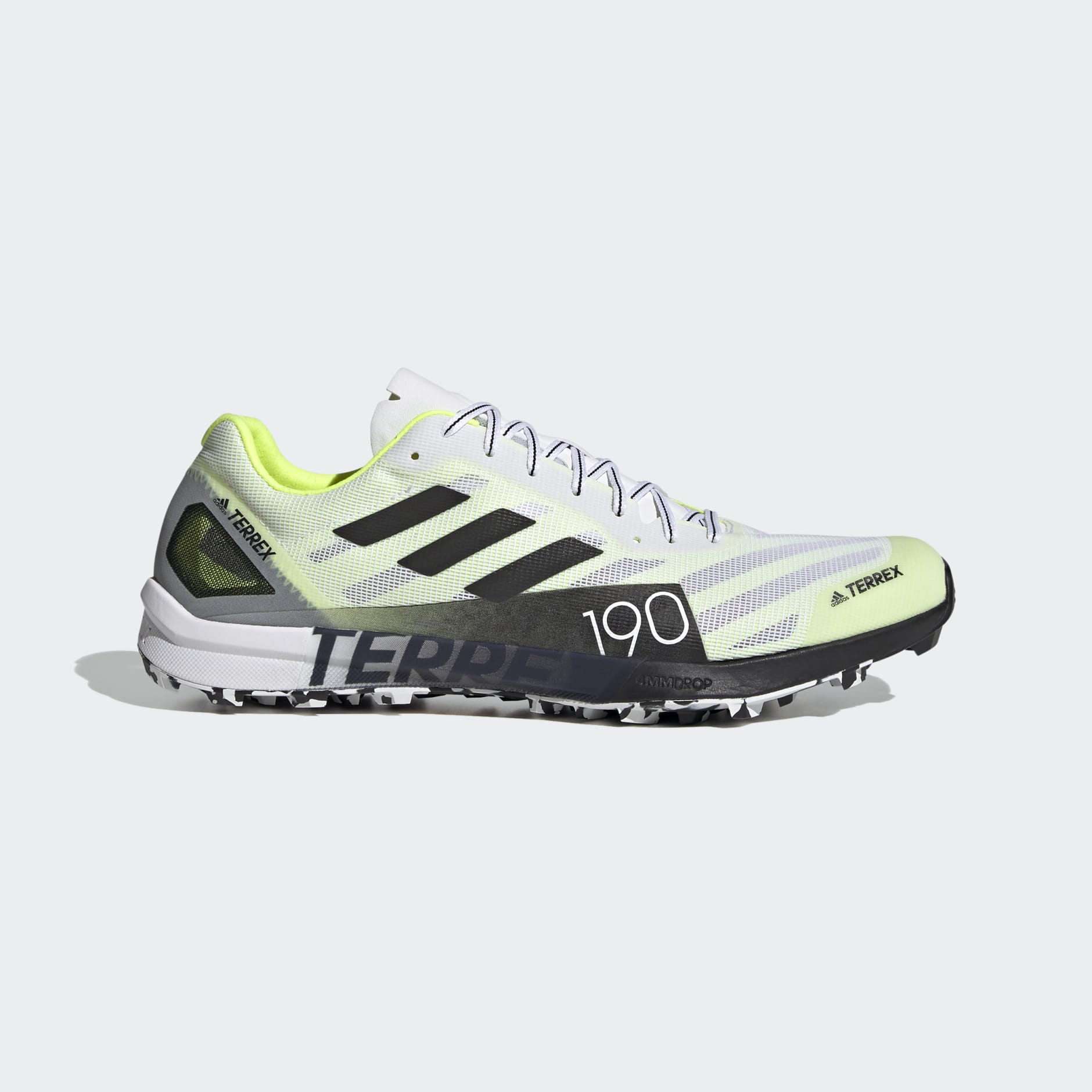 Terrex Speed Pro Trail Running Shoes