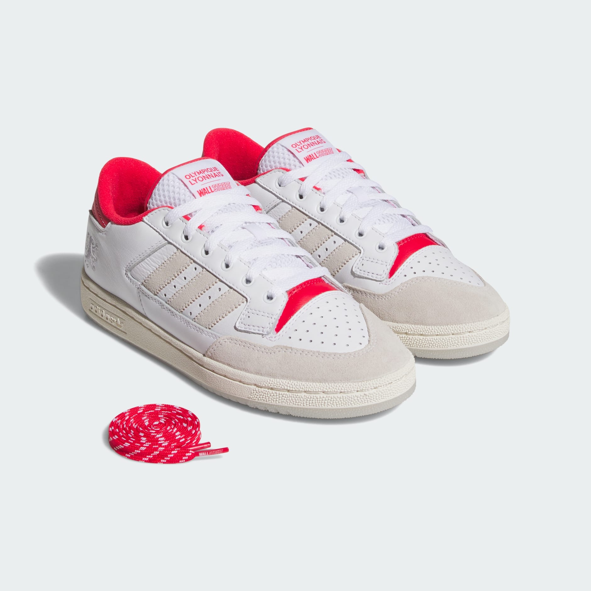 CENTENNIAL LOW ADV X WALLSTREET X OLYMPIQUE LYONNAIS SHOES