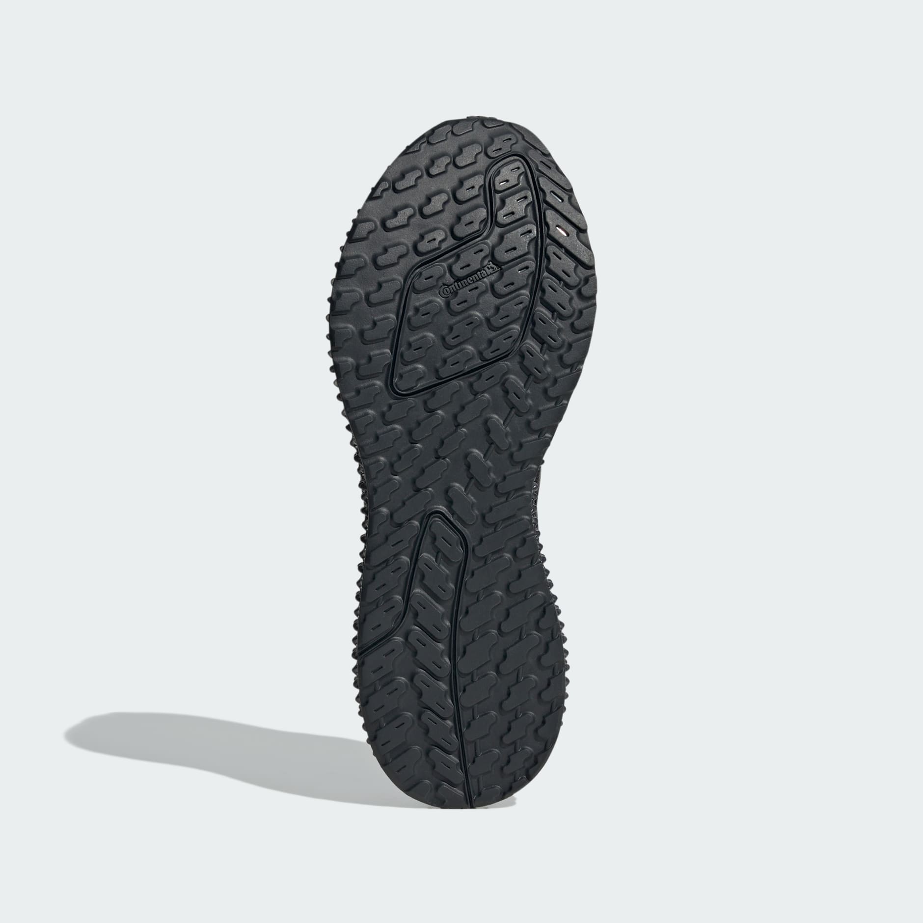 adidas 4DFWD 3 Running Shoes - Black | adidas TZ