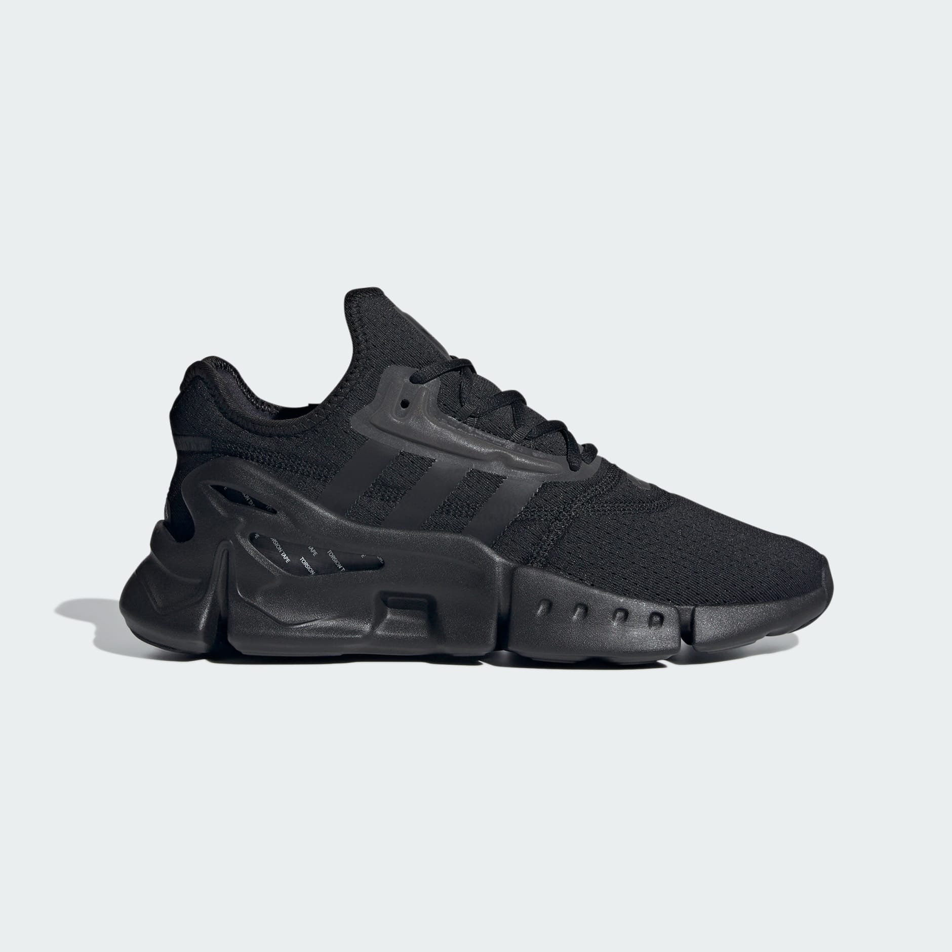 Flux adidas black on sale