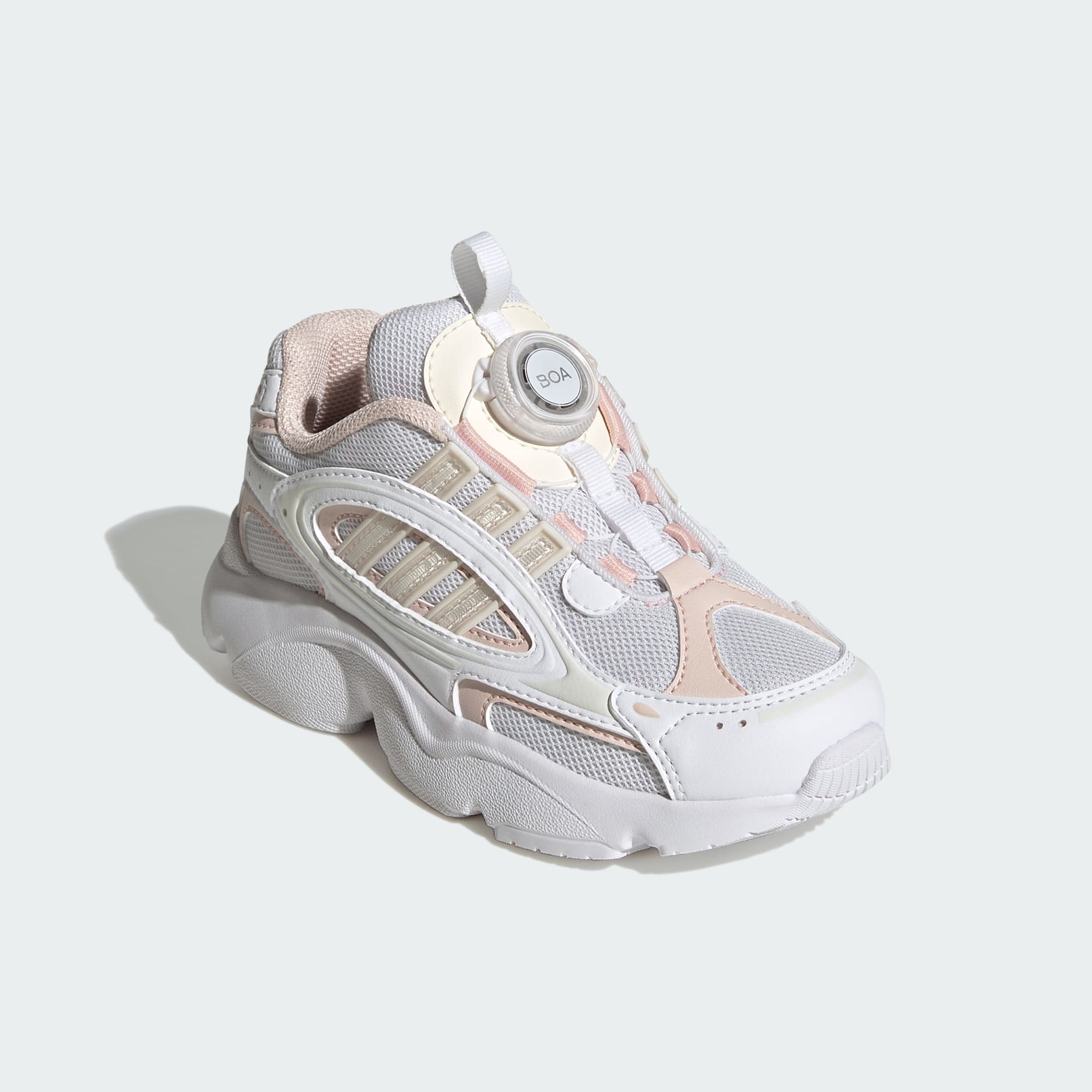 OZMILLEN BOA Shoes Kids