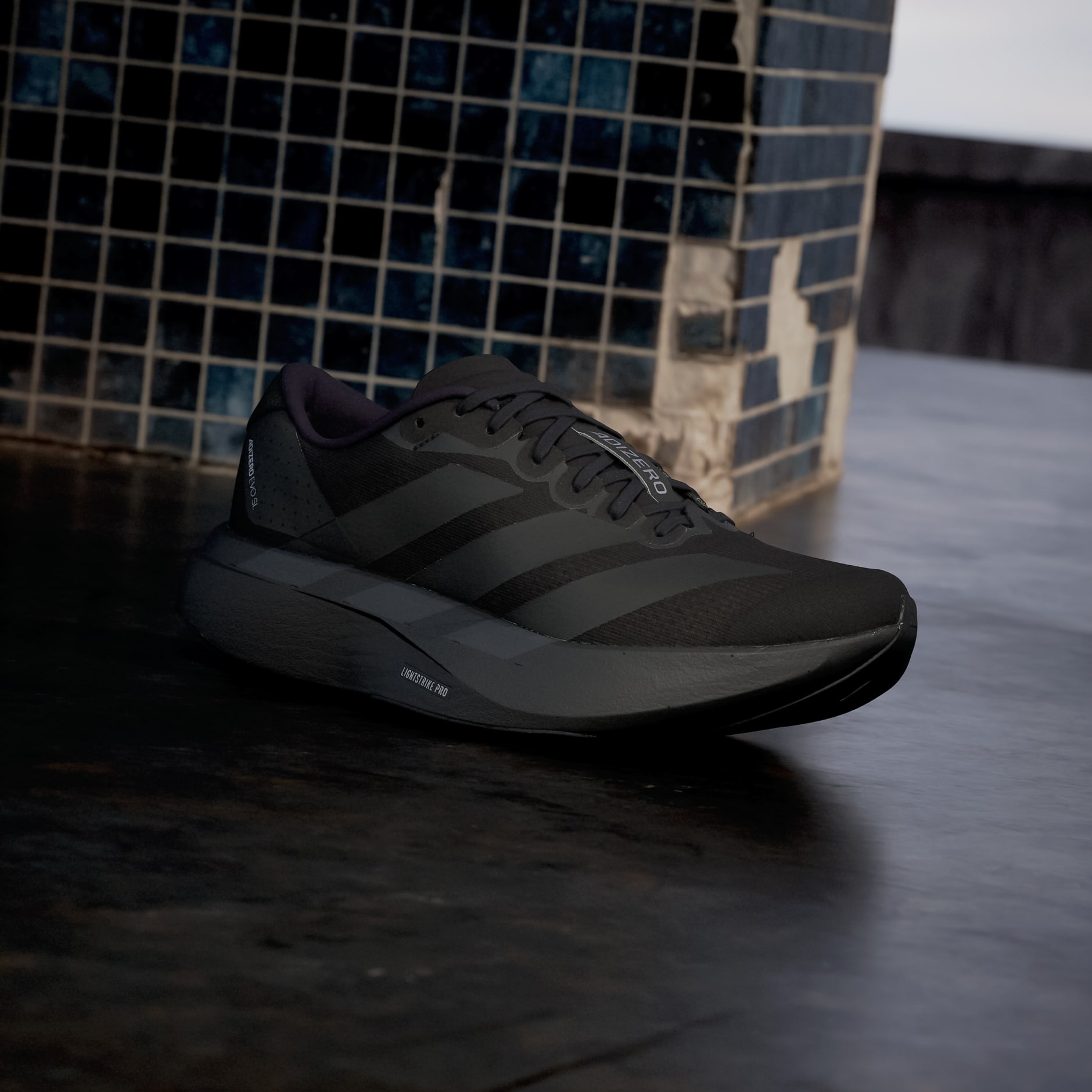 Adizero EVO SL Shoes