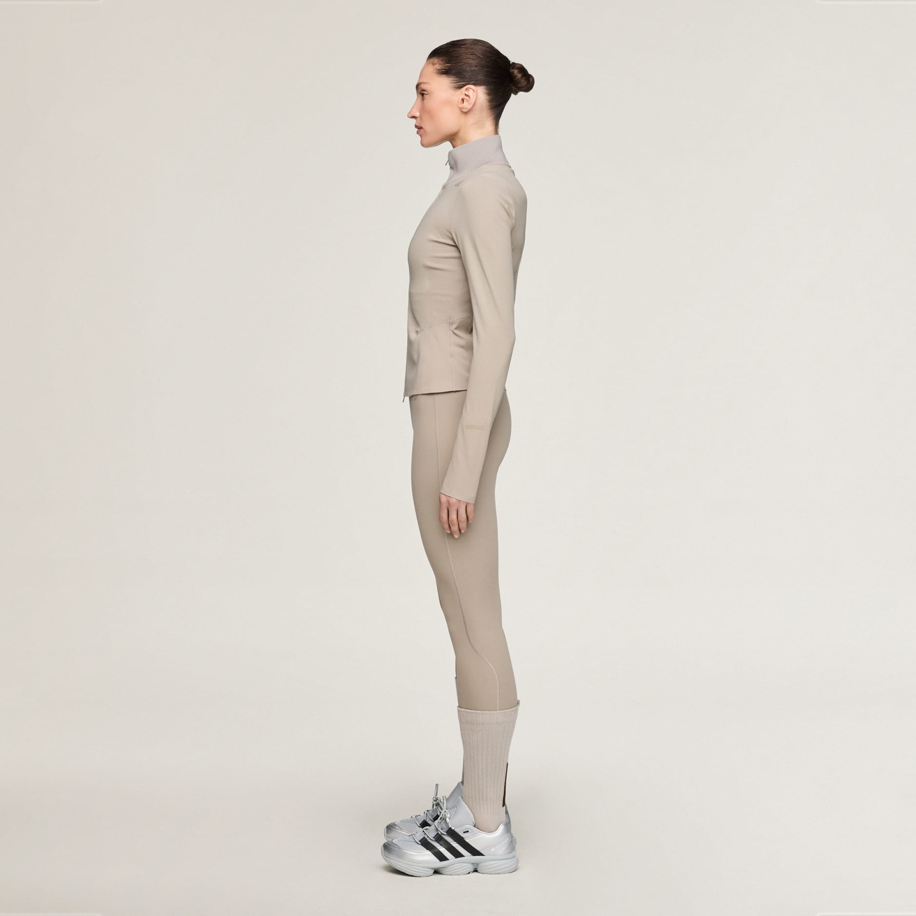 adidas x entire studios Training Mid layer Jacket