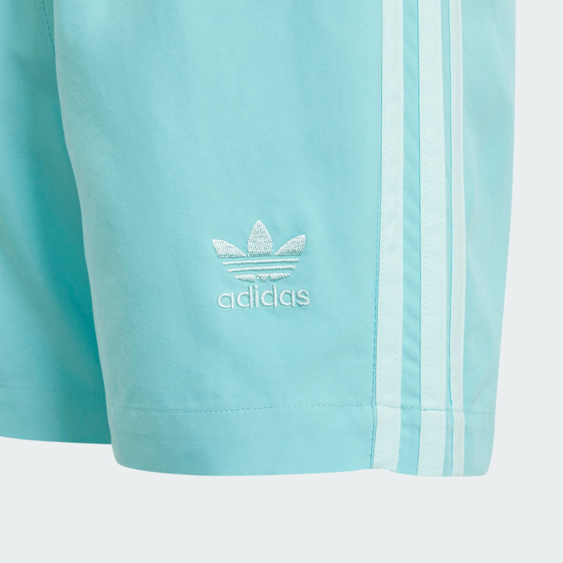 Originals Adicolor 3-Stripes Swim Shorts