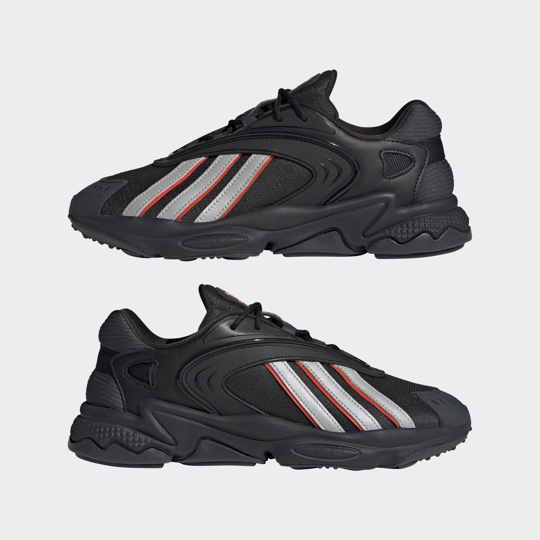 Oztral Shoes