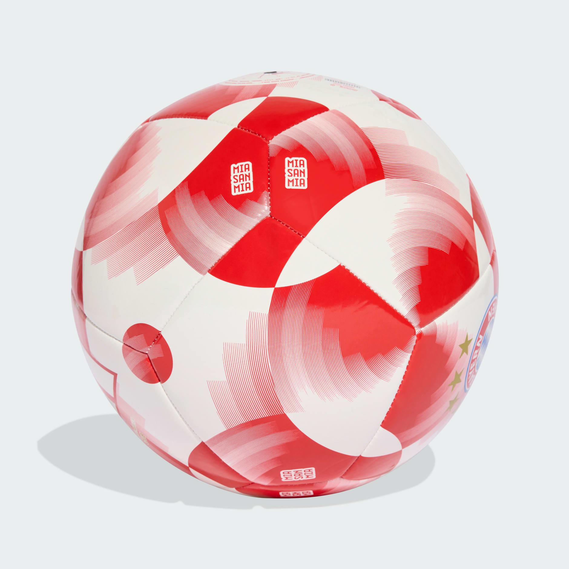 Klupska lopta FC Bayern Home