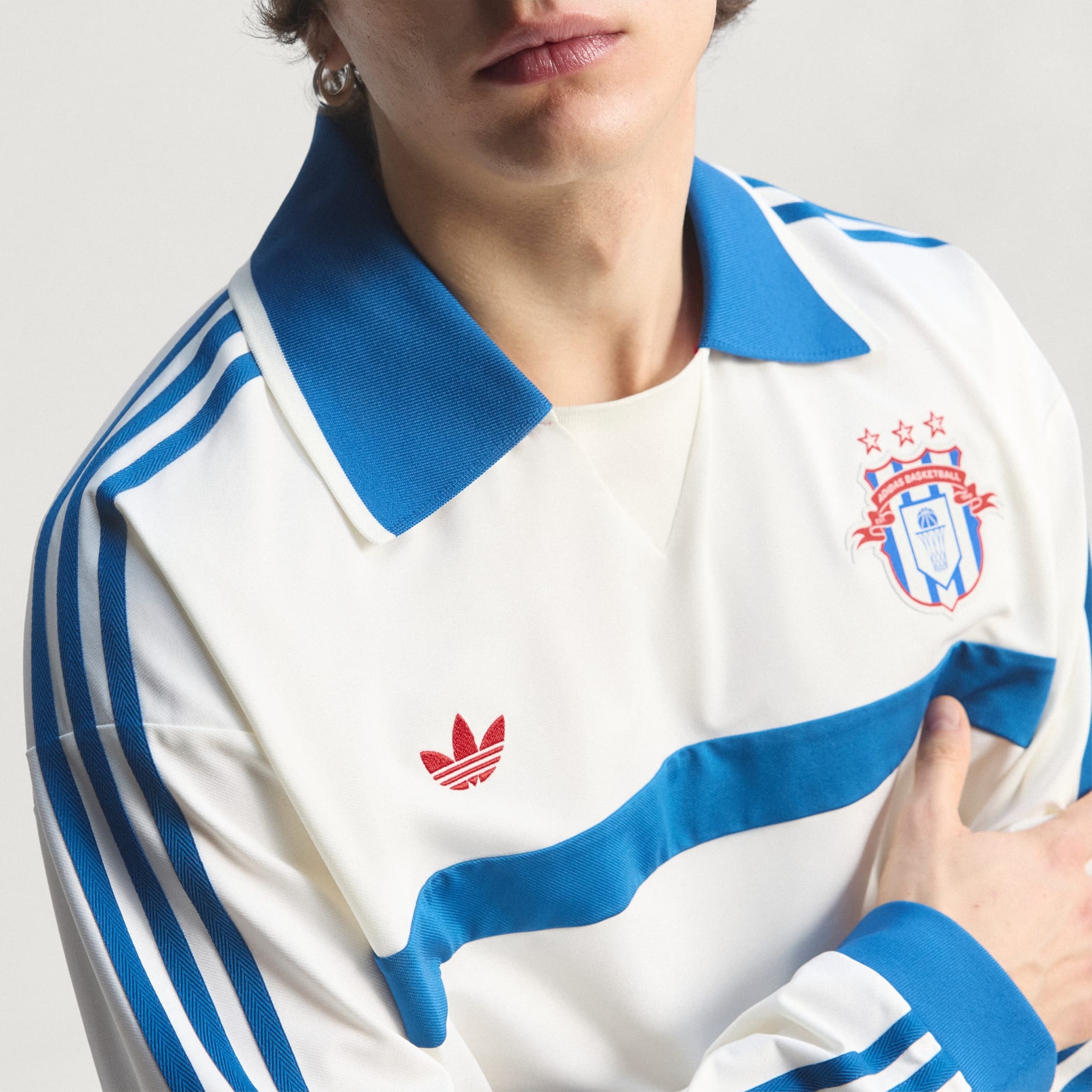 Originals Rugby Polo Shirt