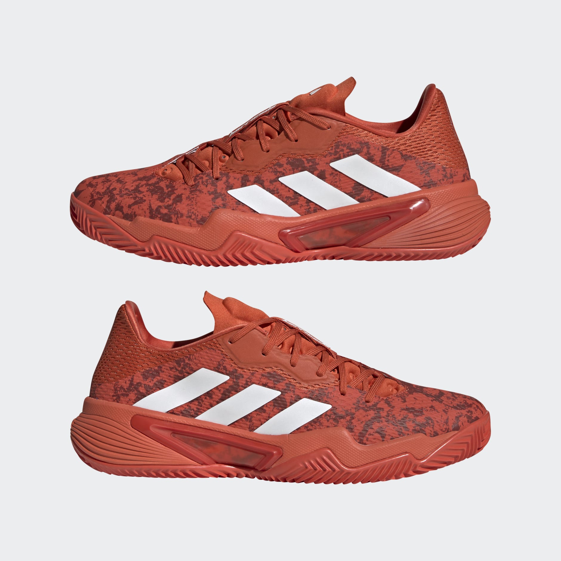 Barricade Tennis Shoes