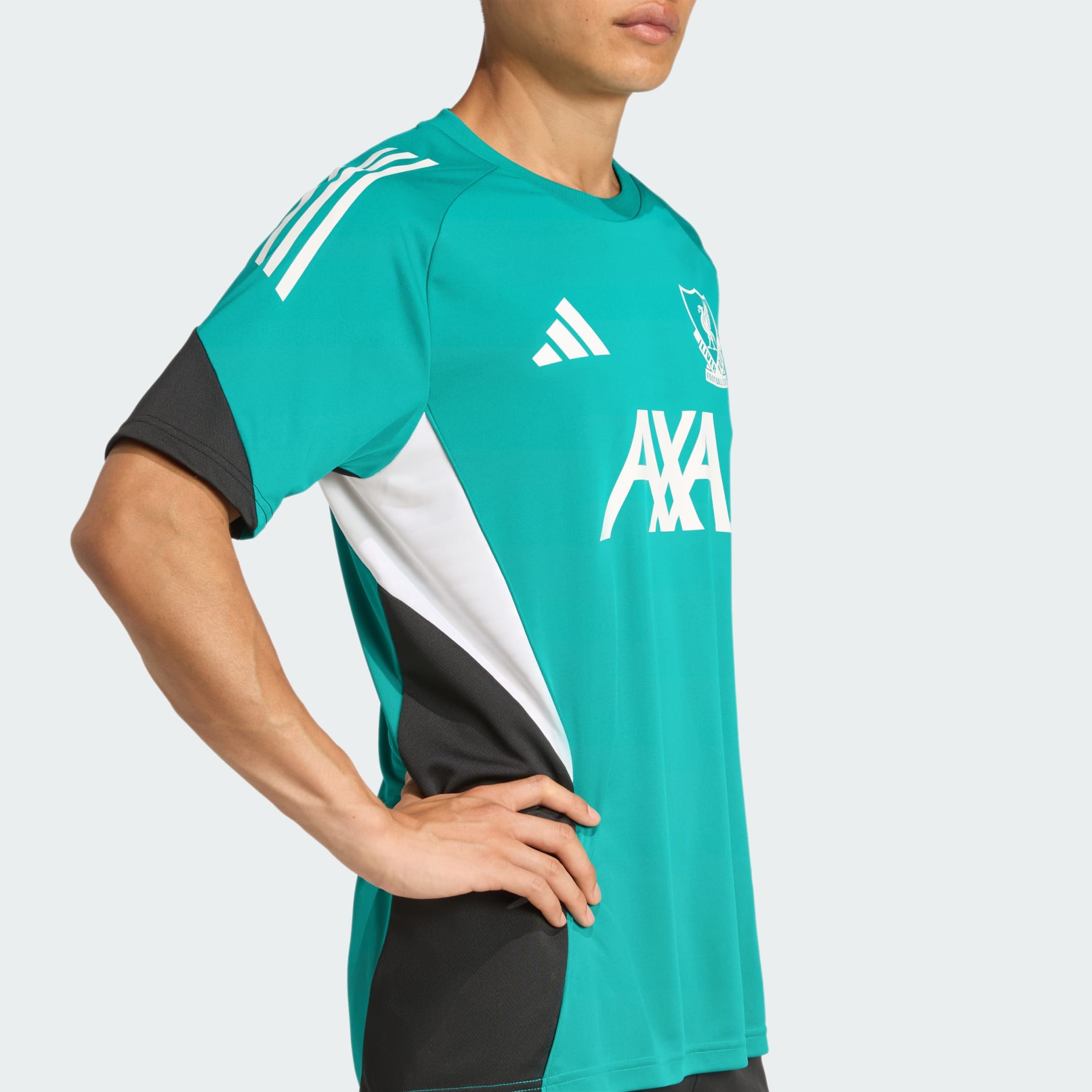 Liverpool FC Tiro 25 Competition Training Jersey