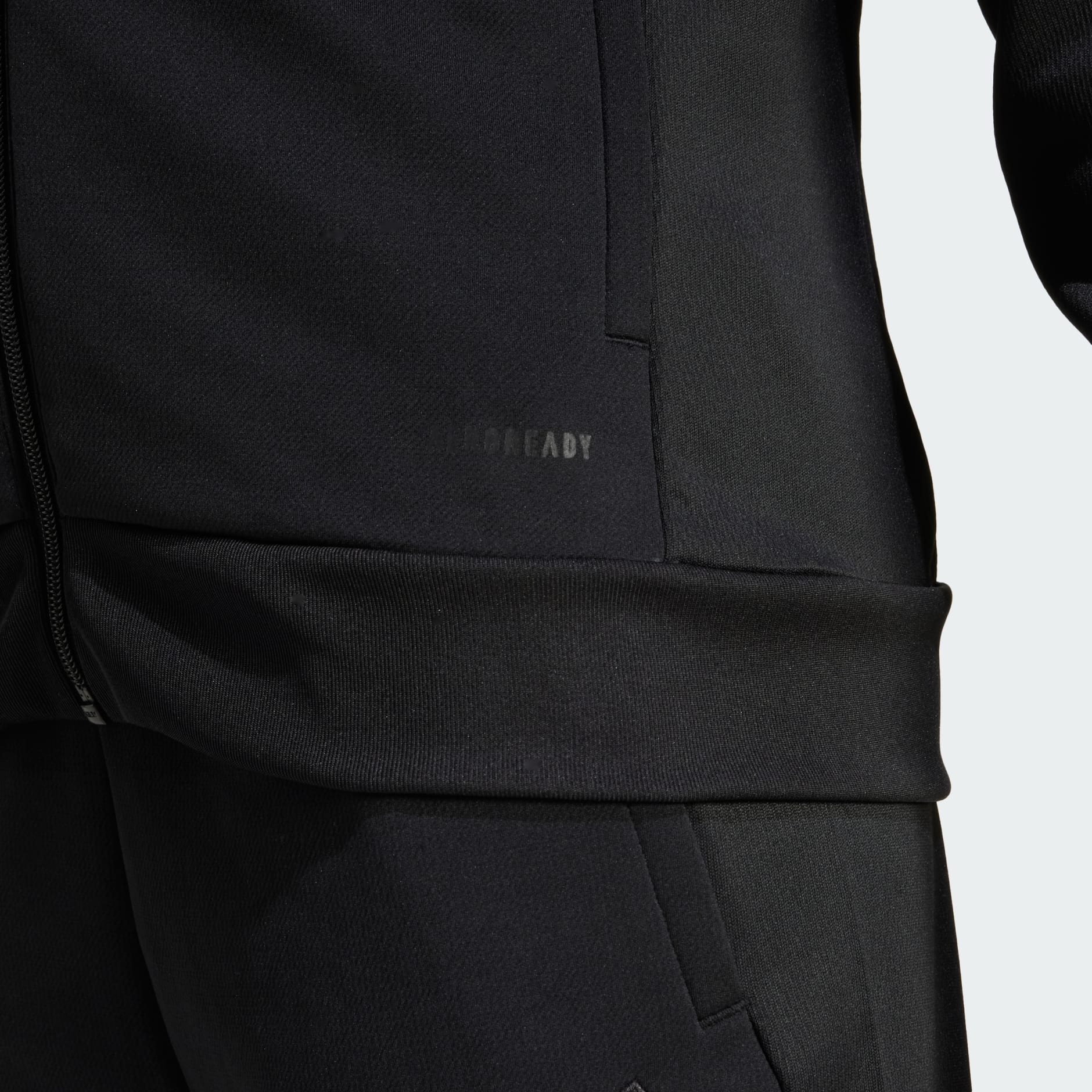 Majica s kapuljačom Tiro 25 Full-Zip