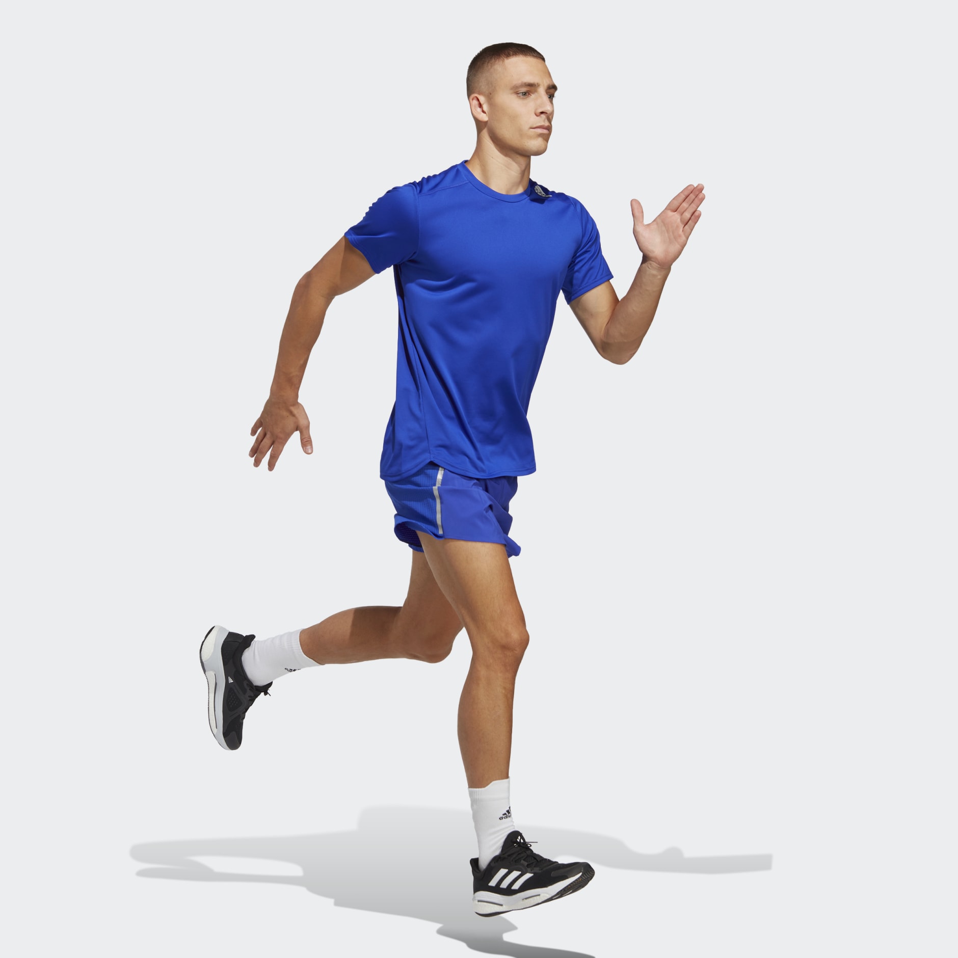 تيشيرت Designed 4 Running