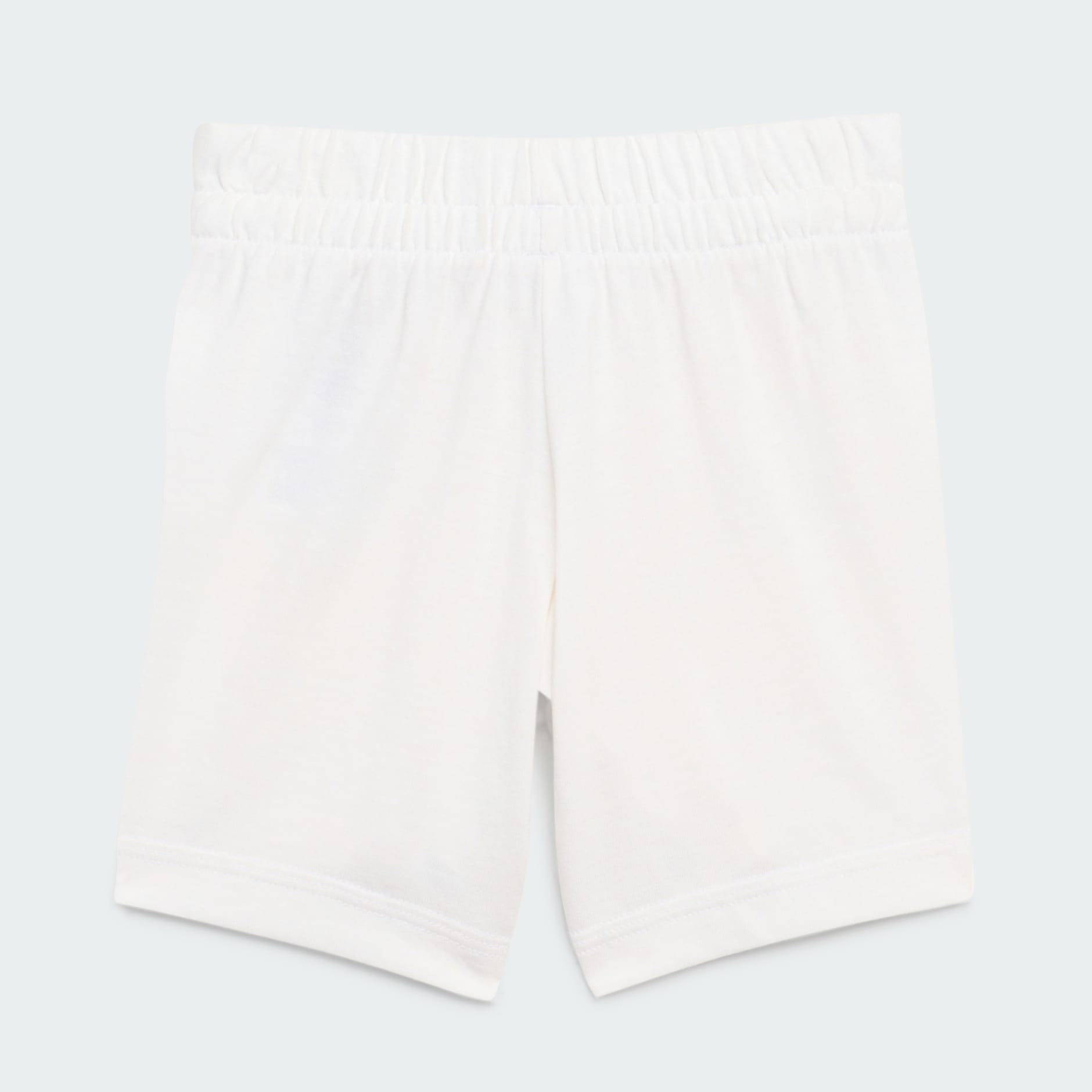 SET JOGGER CU M&Acirc;NECĂ SCURTĂ MERCEDES - AMG PETRONAS FORMULA 1 TEAM DNA PENTRU BEBELUȘI