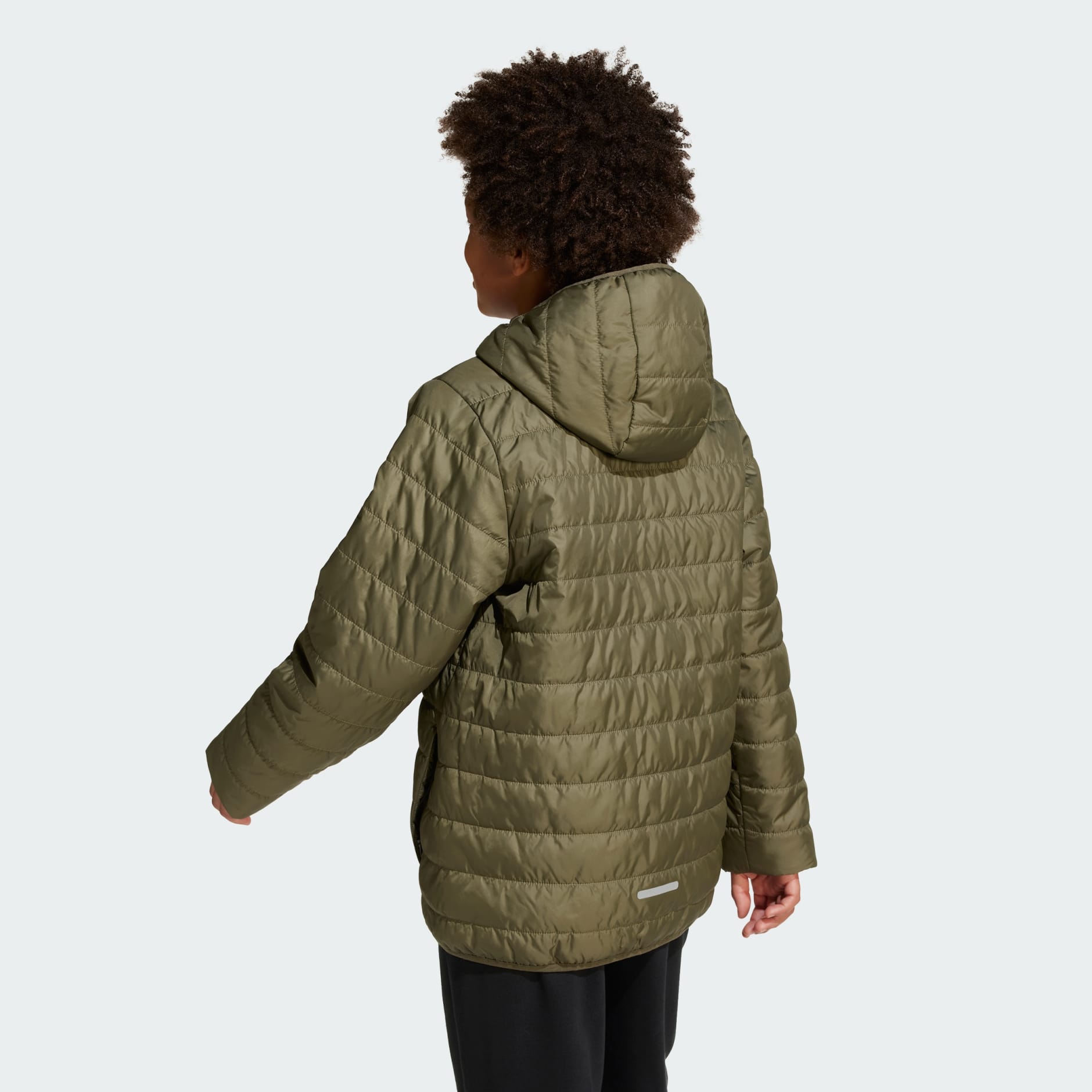 Essentials Light Padded Jacket Kids