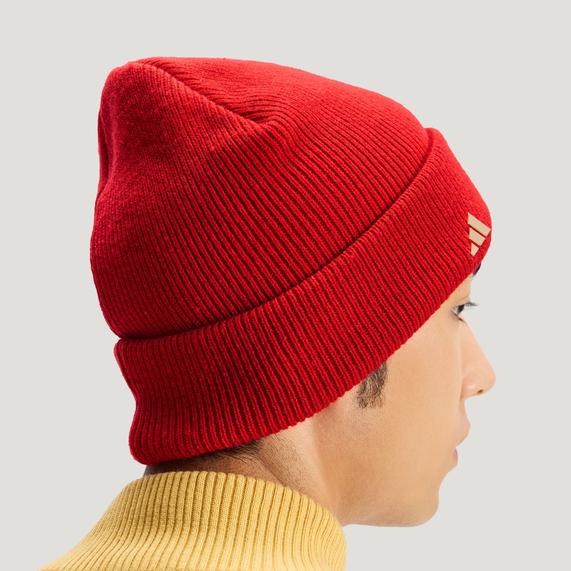 SPORTSWEAR NEW YEAR BEANIE