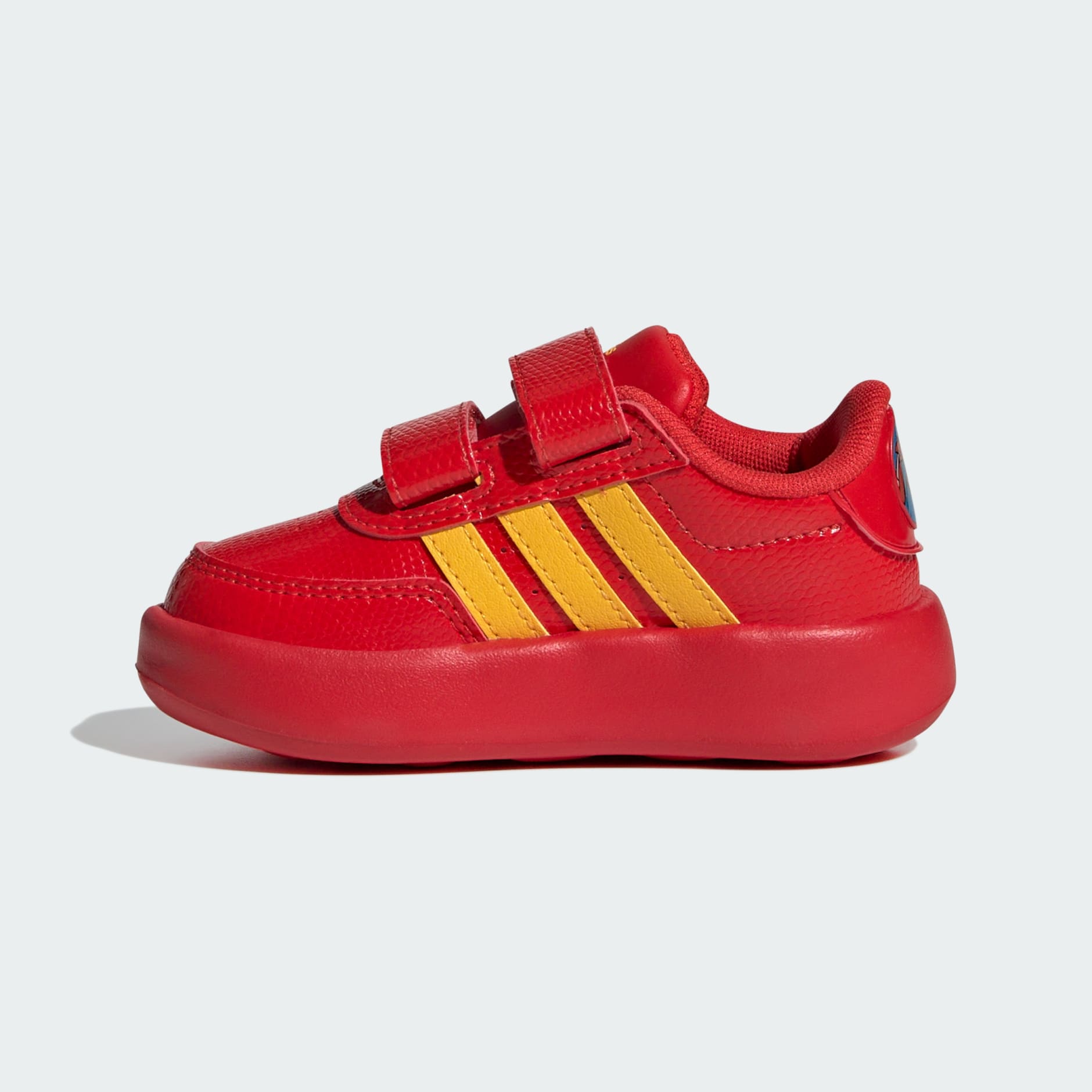 حذاء للأطفال ADIDAS DISNEY MULAN BREAKNET 2.0 INFANTS