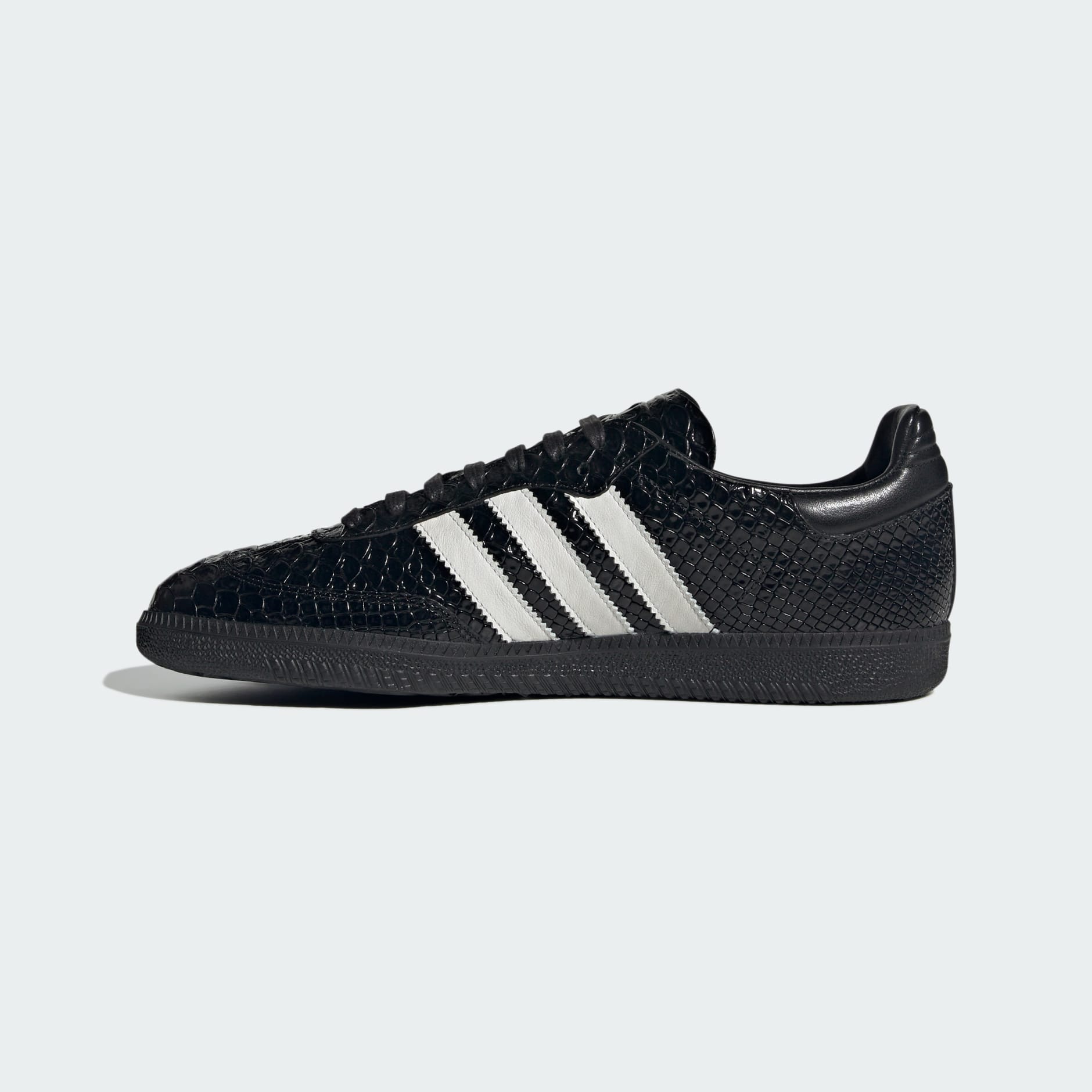 adidas Samba OG Made in Italy Shoes Black adidas TZ