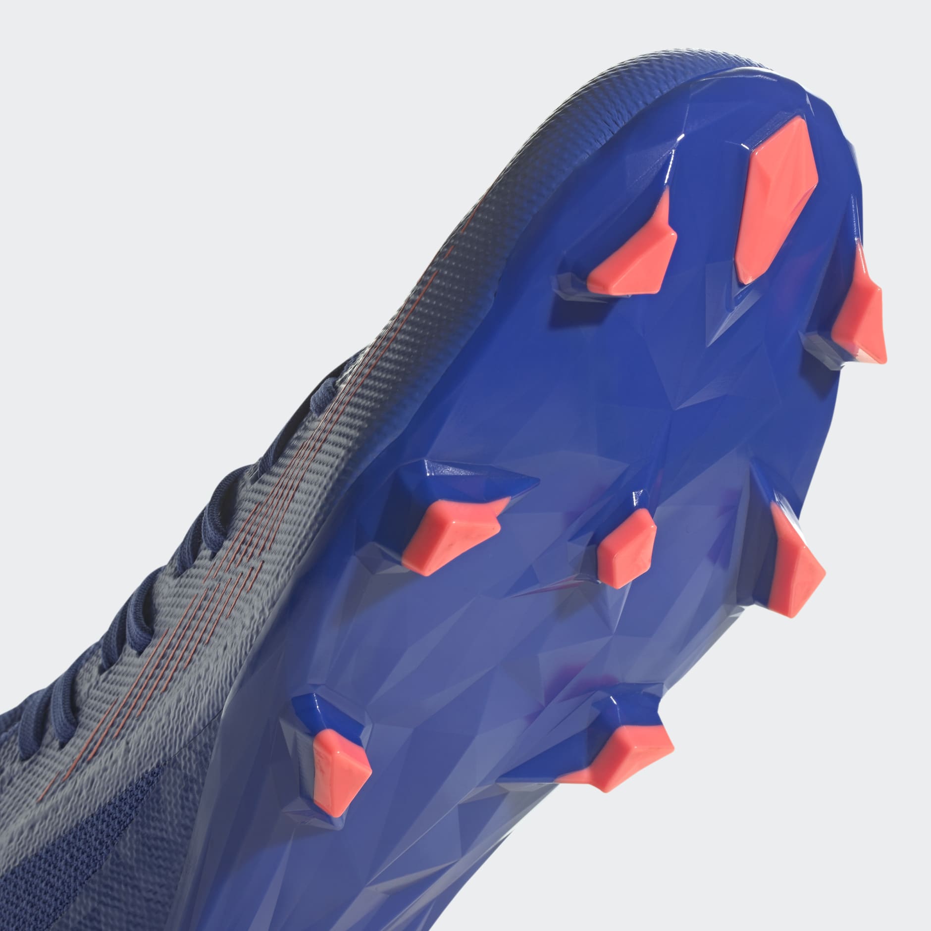 Predator Edge.3 Low Firm Ground Boots