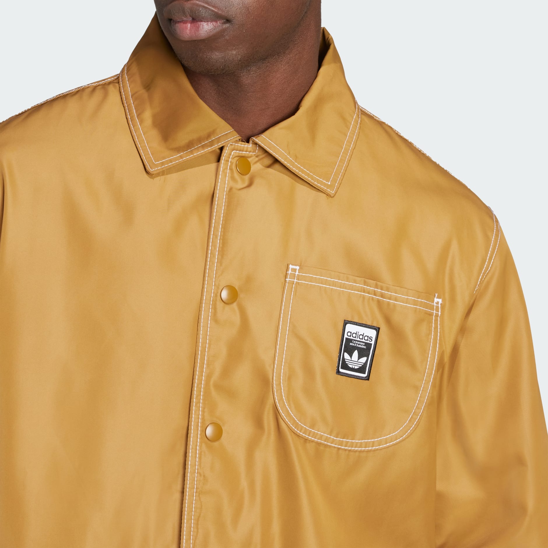 Jachetă de antrenor Wabash Regular