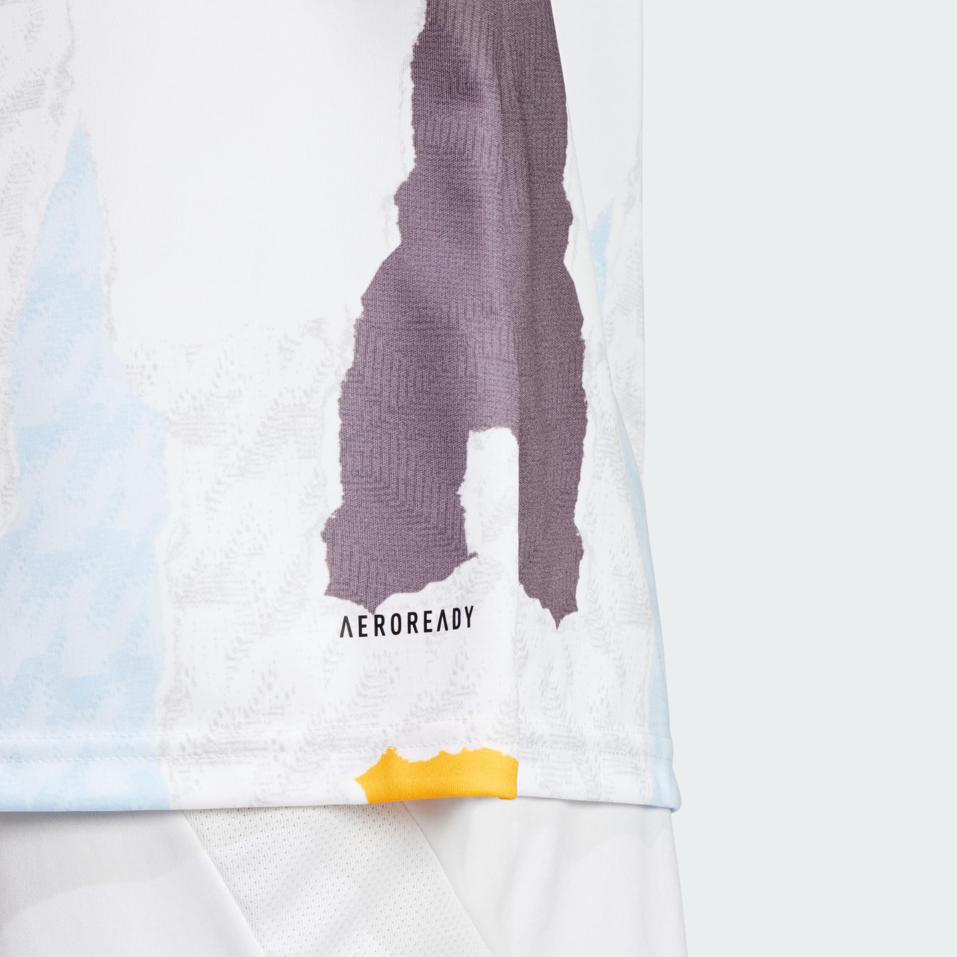 Real Madrid 24/25 Pre-Match Jersey