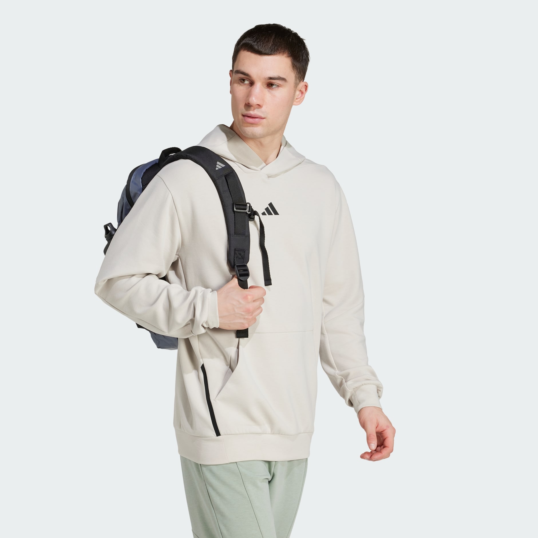 Designed for Training Hoodie