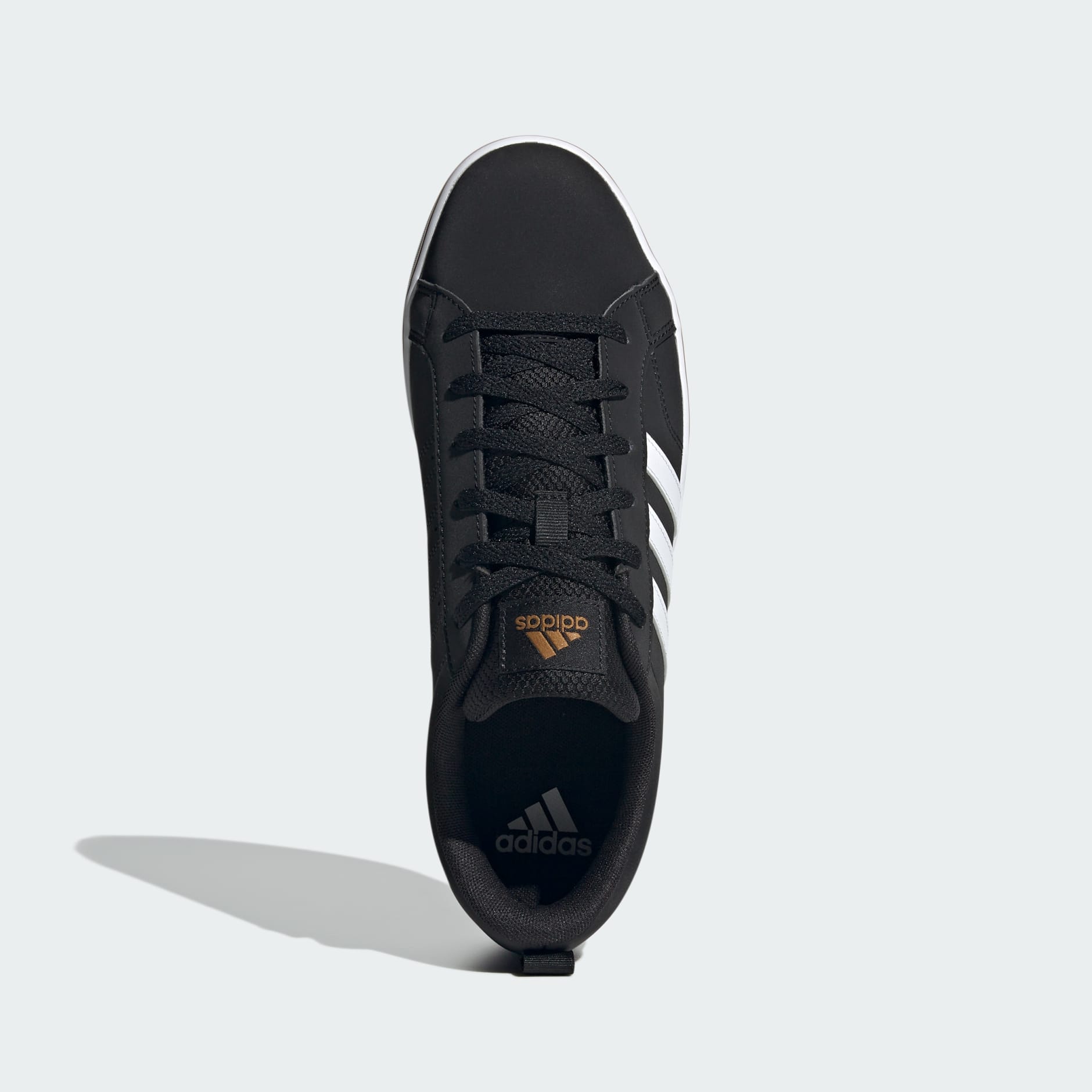 adidas VS Pace 2.0 Shoes Black adidas TZ
