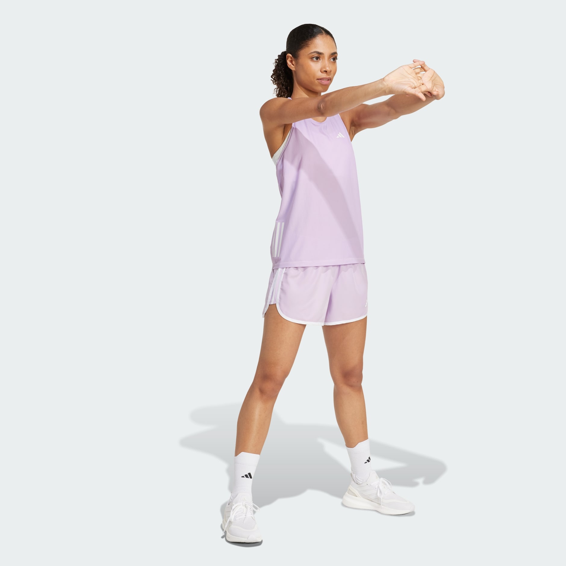 Marathon 20 Running Shorts