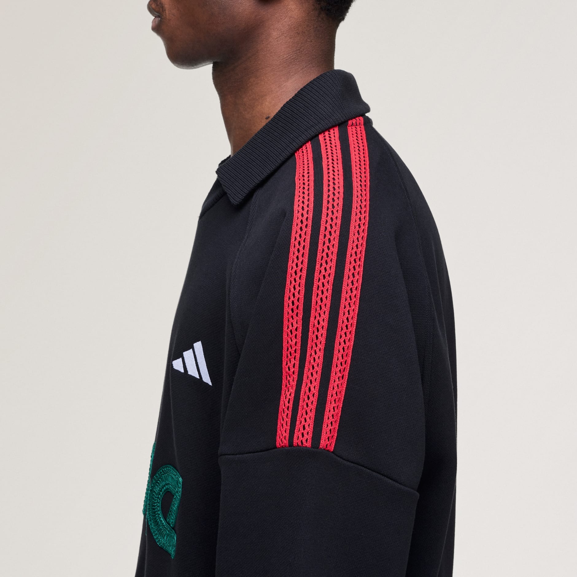 adidas x Arte Antwerp Terry Long Sleeve Jersey