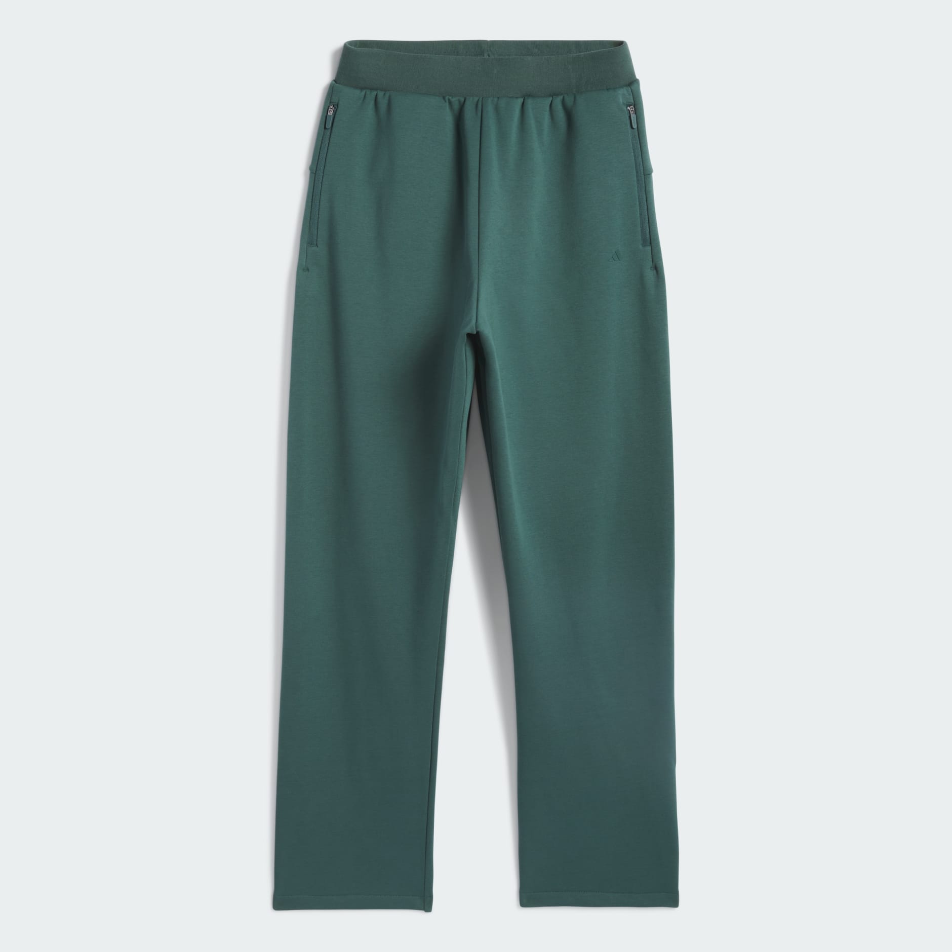 adidas adidas Basketball Sweatpants Green adidas UAE
