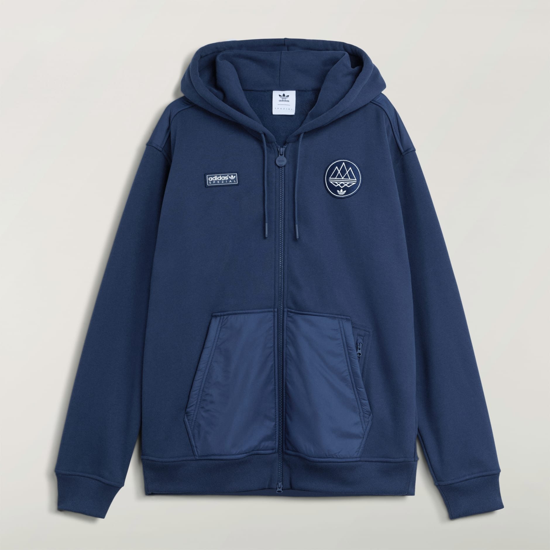 WILPSHIRE SPZL HOODIE