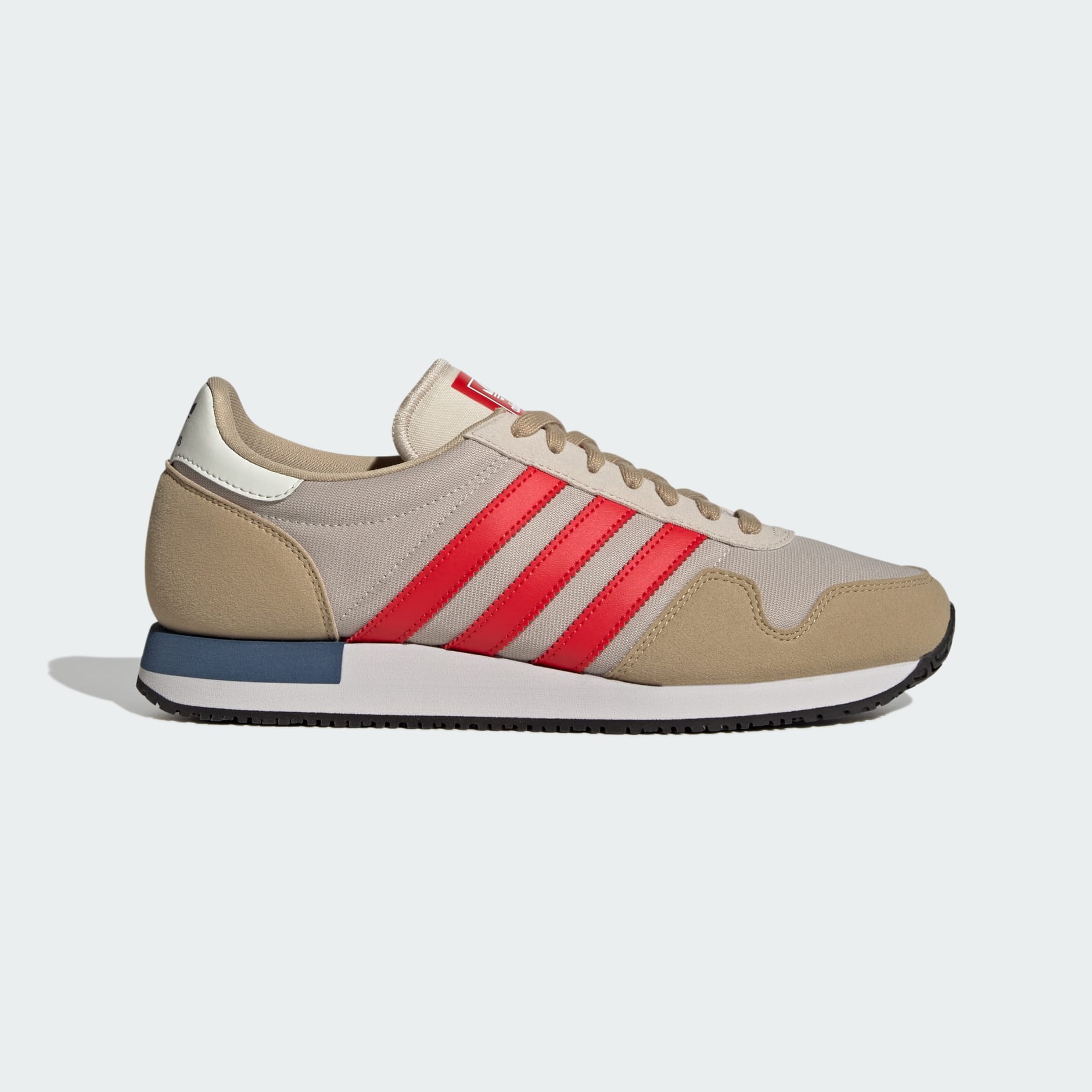 Shoes USA 84 Shoes Beige adidas South Africa