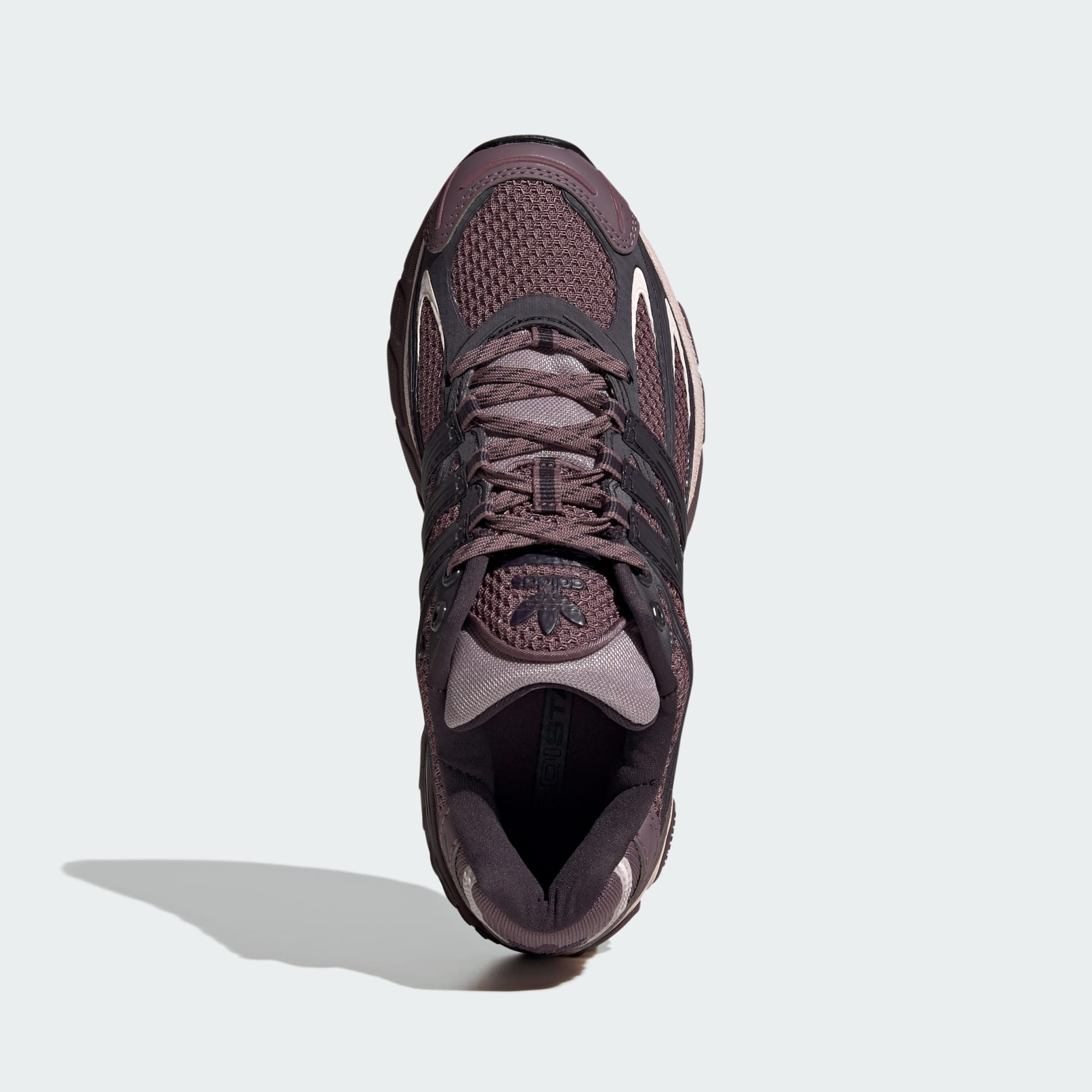 SHOES - Adistar Cushion Shoes - Purple | adidas Oman