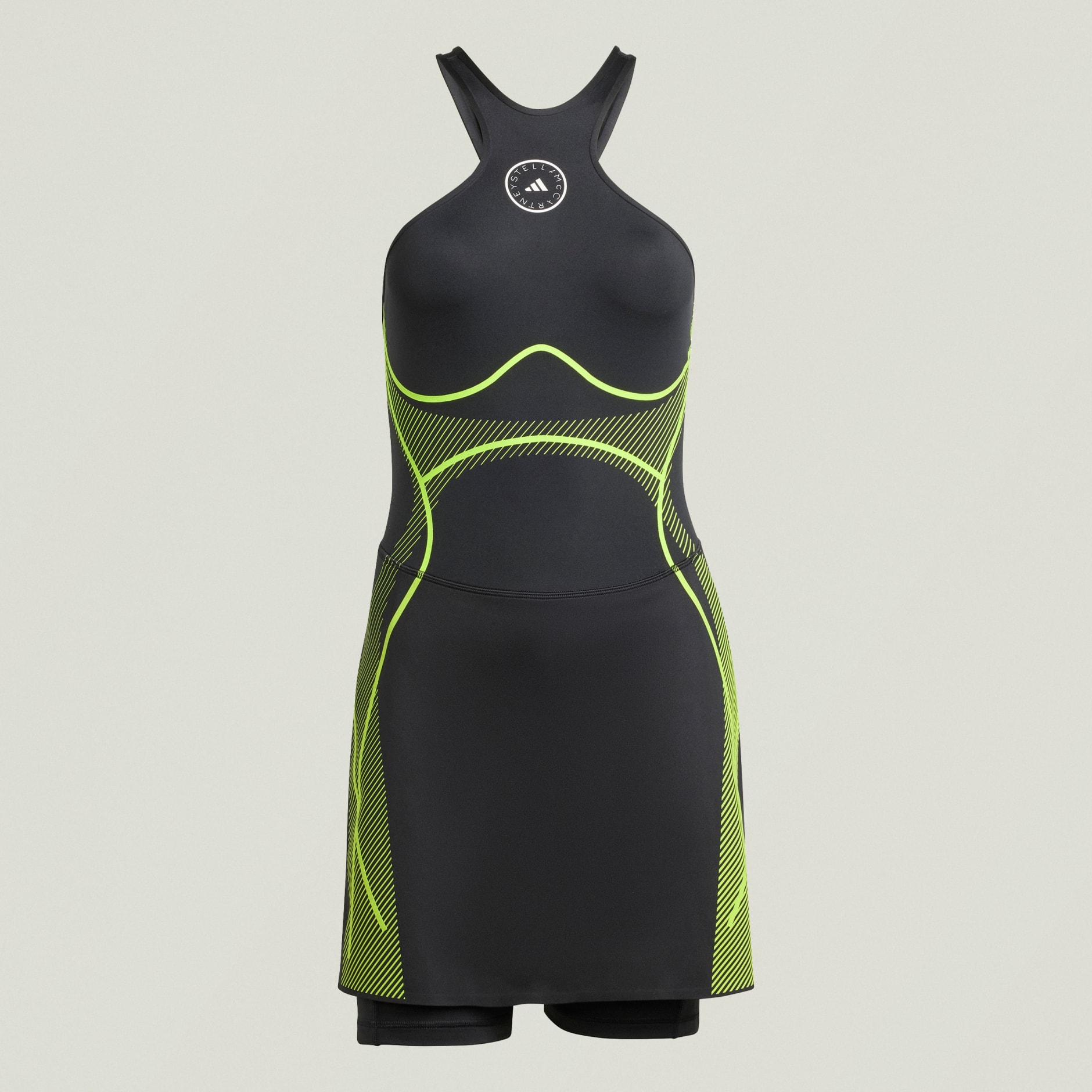 aSMC TPA DRESS