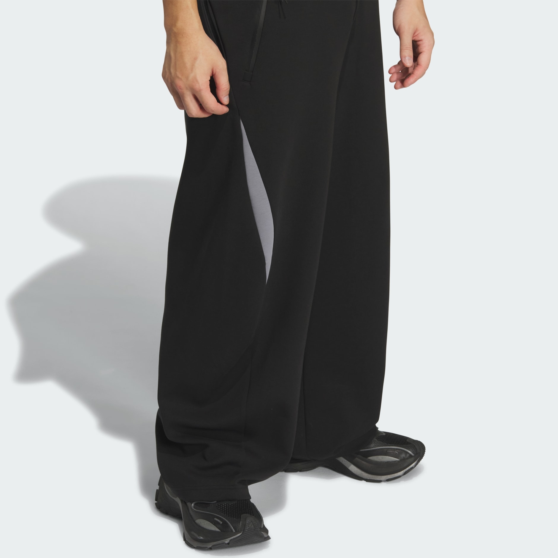 FUTURE STYLE KNIT PANTS