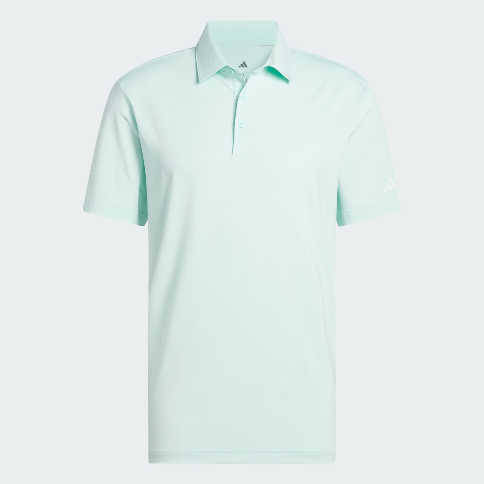 Tricou Polo Ultimate365 Solid