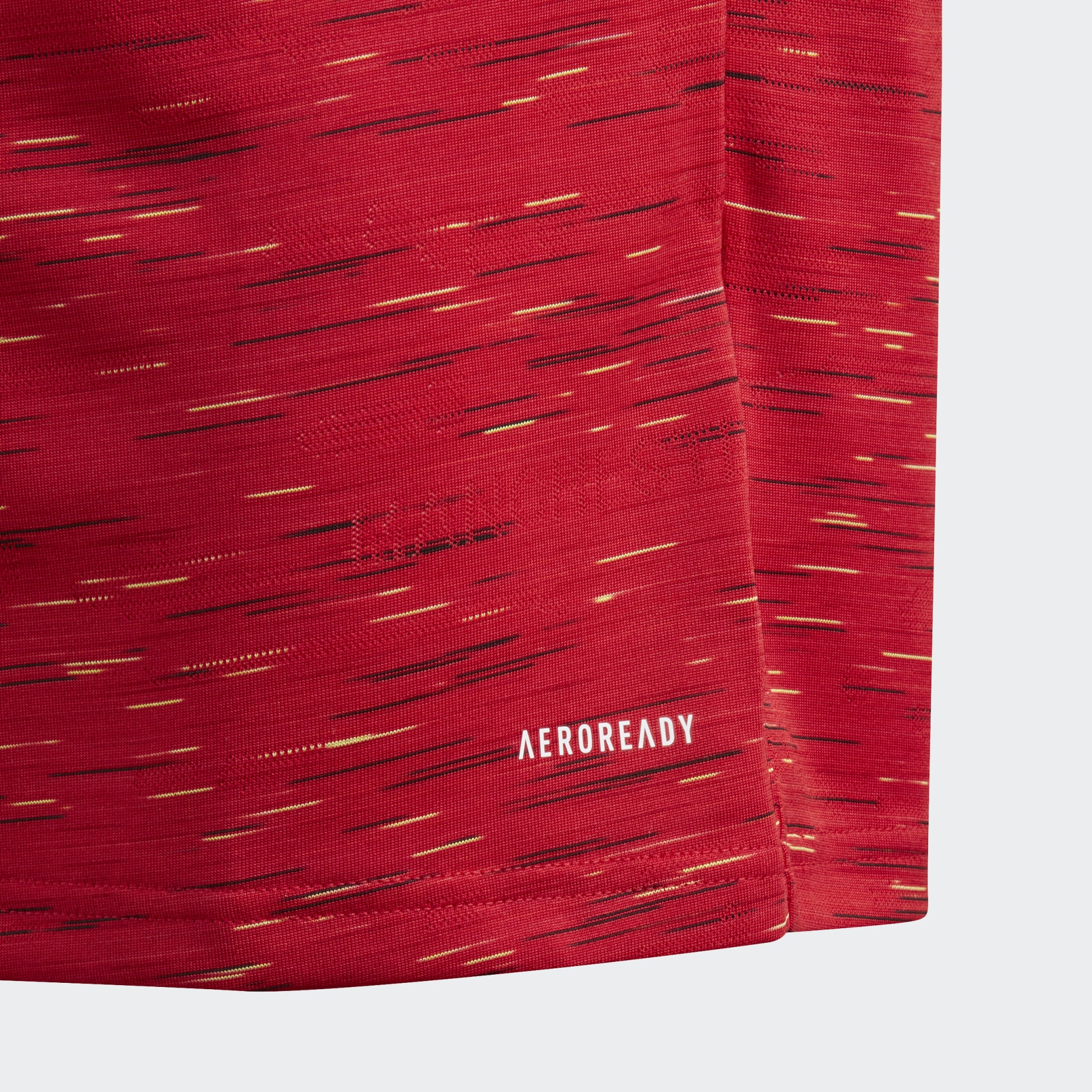 Manchester United 20/21 Home Jersey