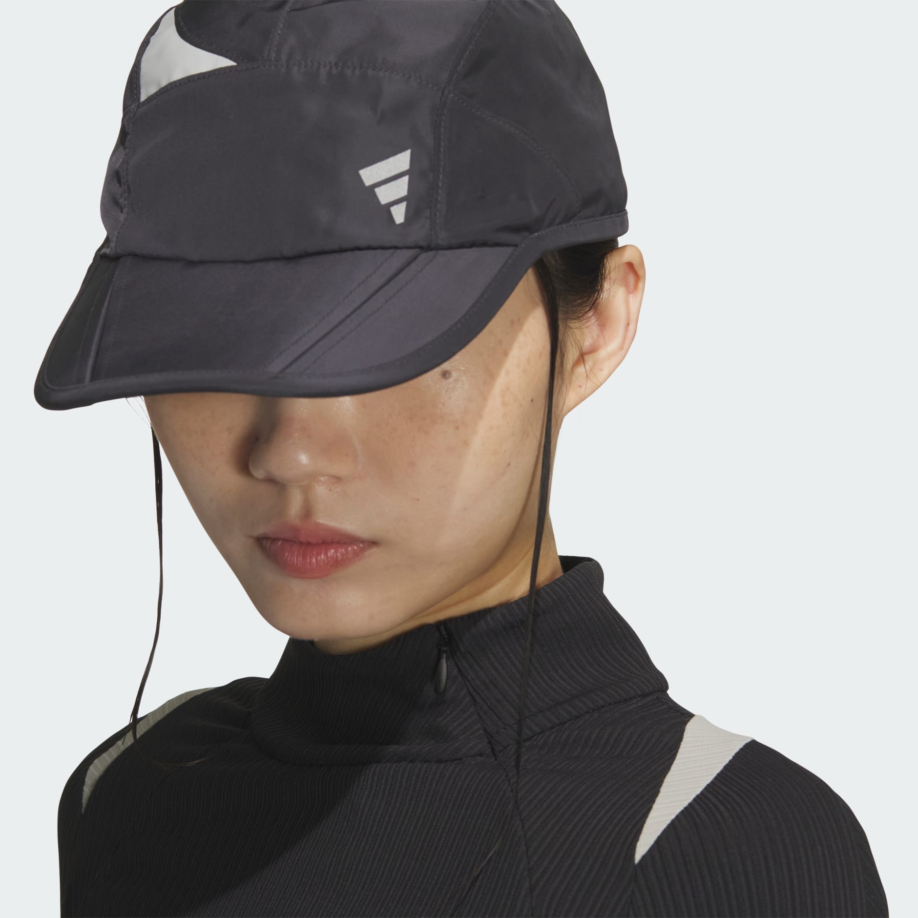 FUTURE STYLE WOMENS LONG SLEEVE TEE