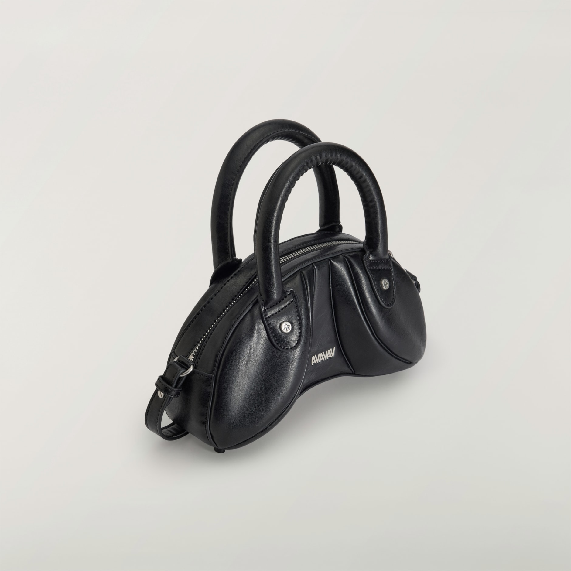 adidas Originals by Avavav Mini Sculpted Bag