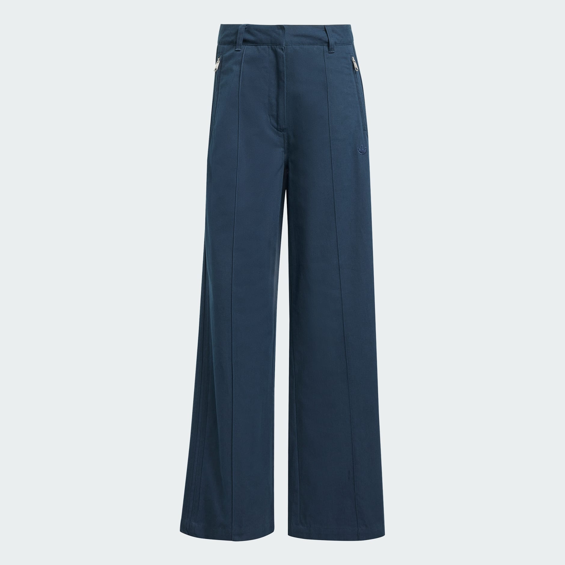 Premium Essentials Twill Chino Pants