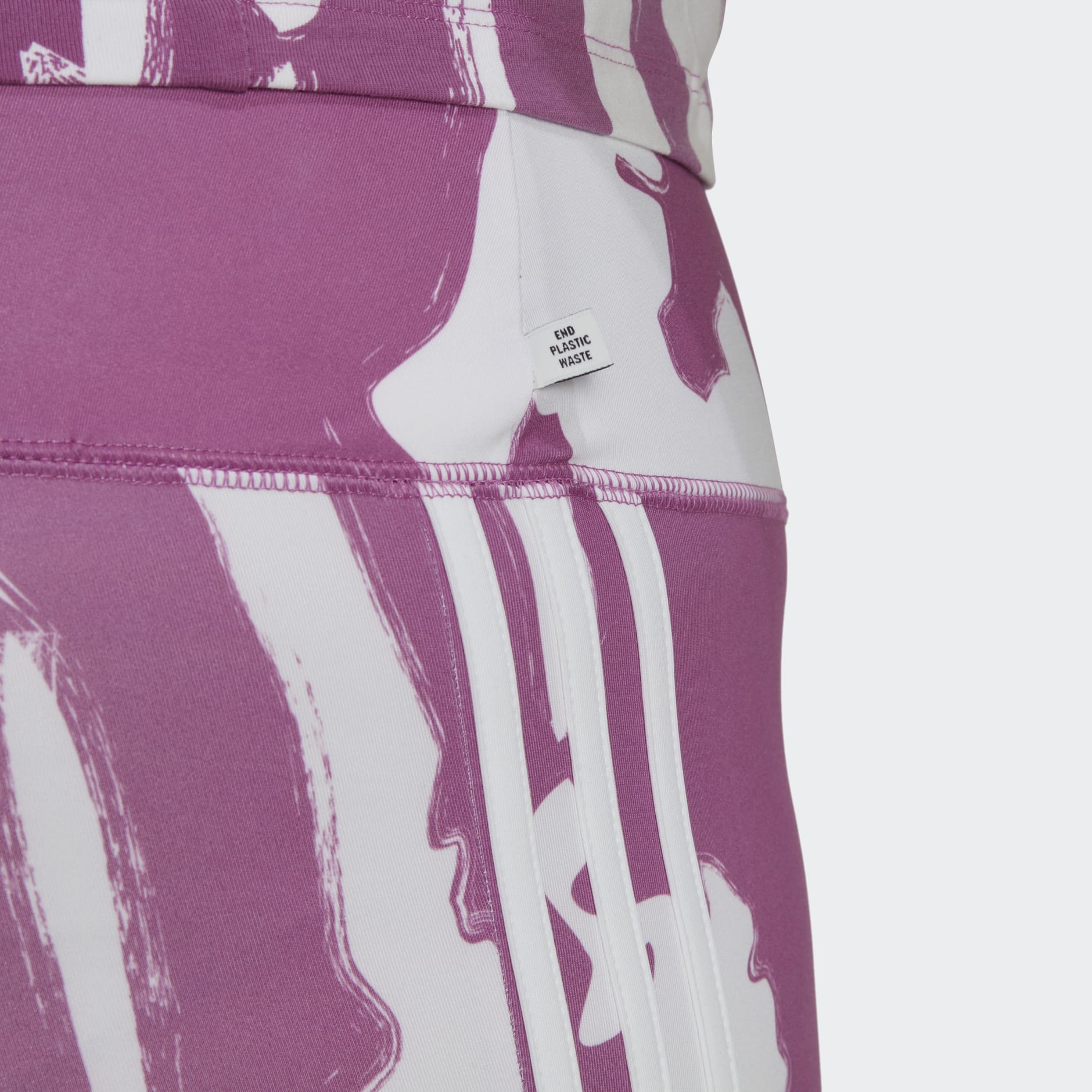 7/8 Leggings (Plus Size)