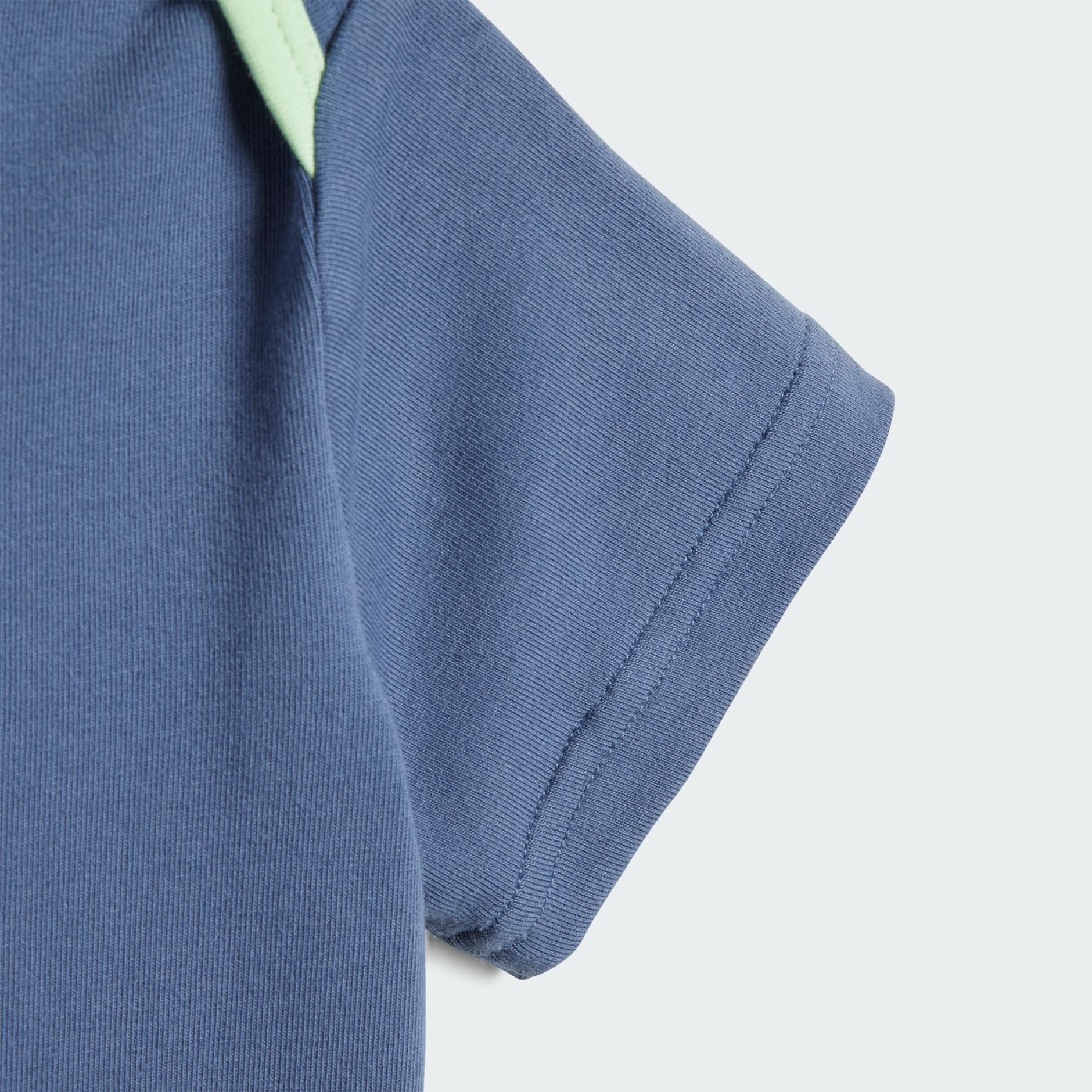 طقم Essentials Big Logo Bodysuit and Beanie Gift Kids