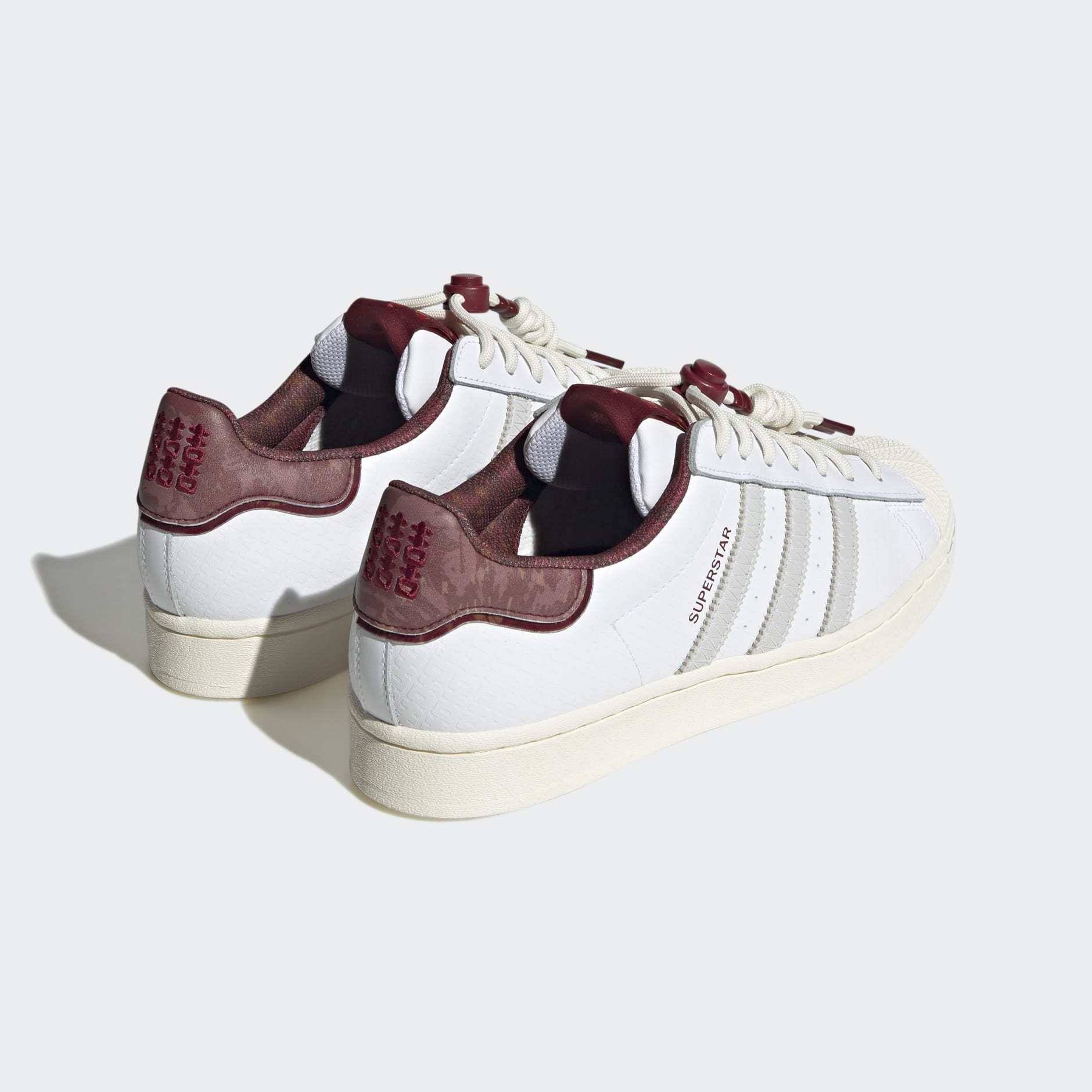Superstar Shoes