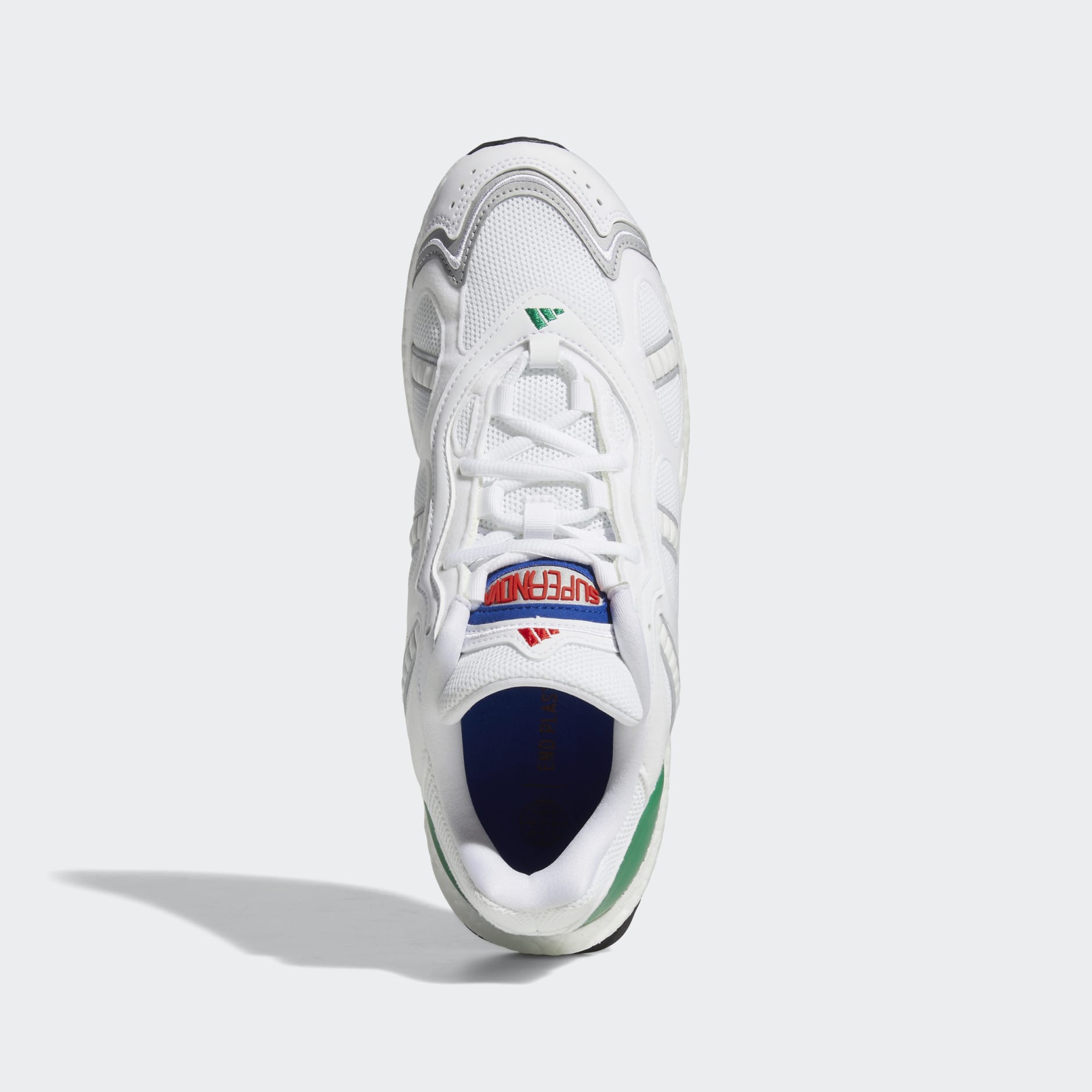Tenis Ultraboost Supernova DNA