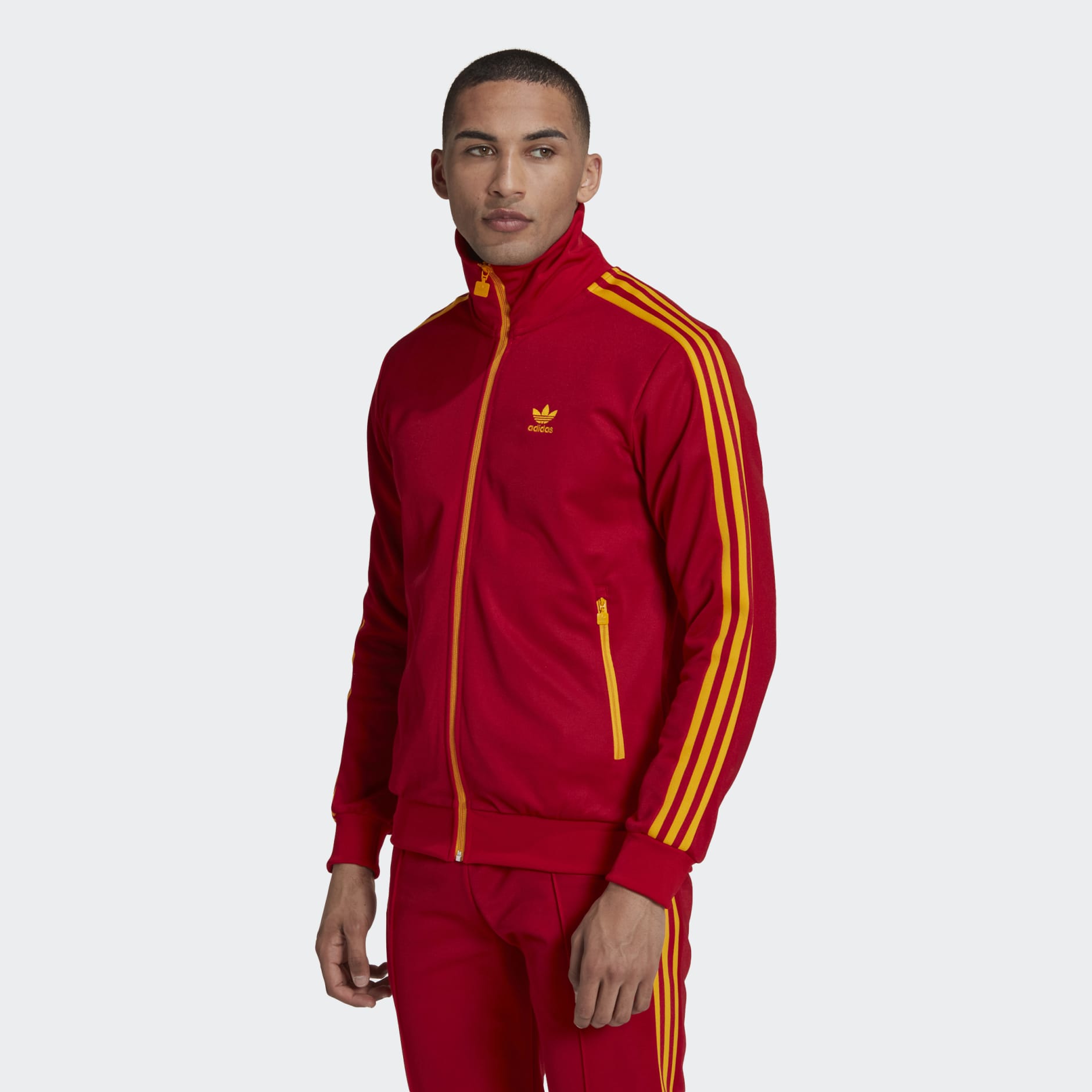 Chaqueta Beckenbauer