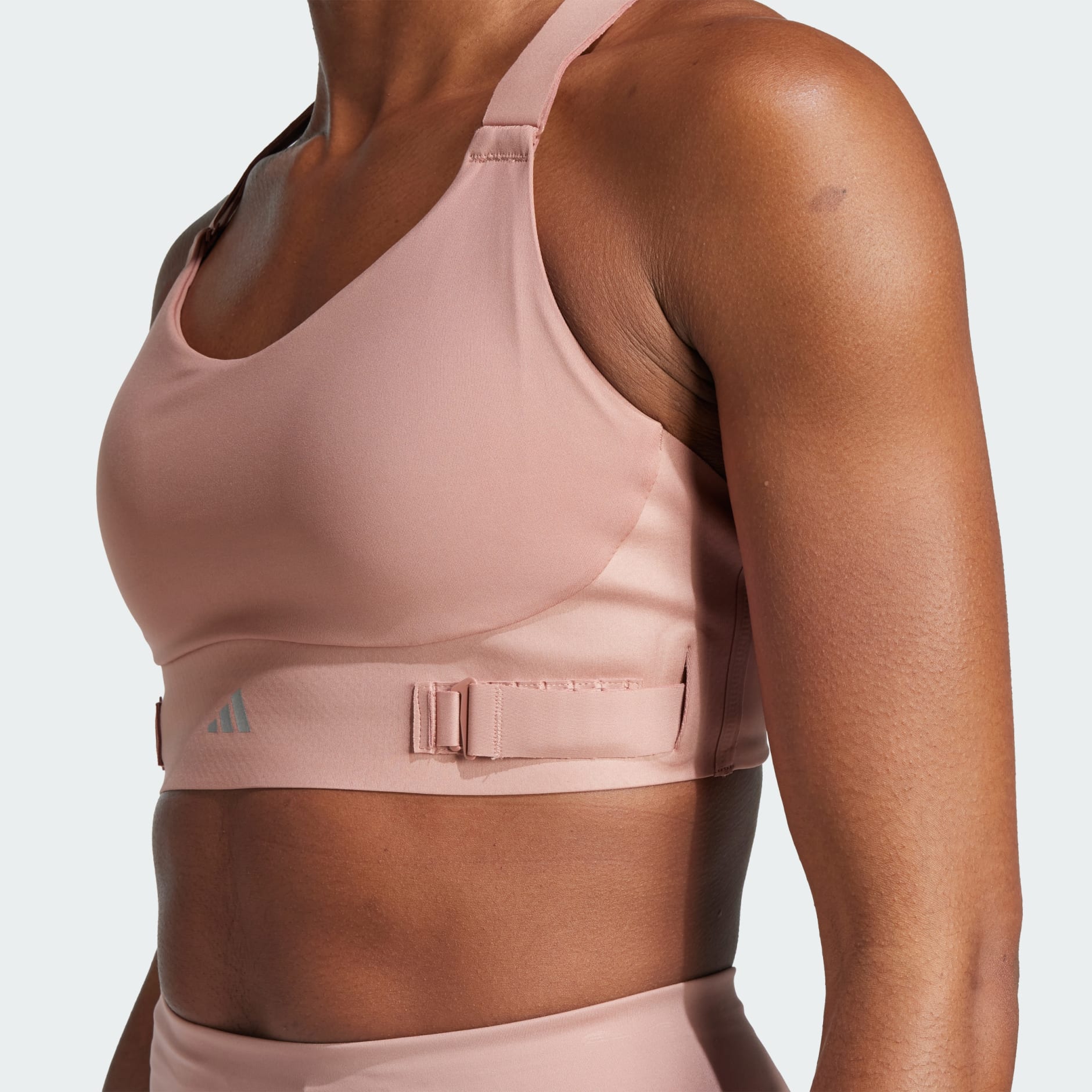 FastImpact Luxe Run High-Support Bra