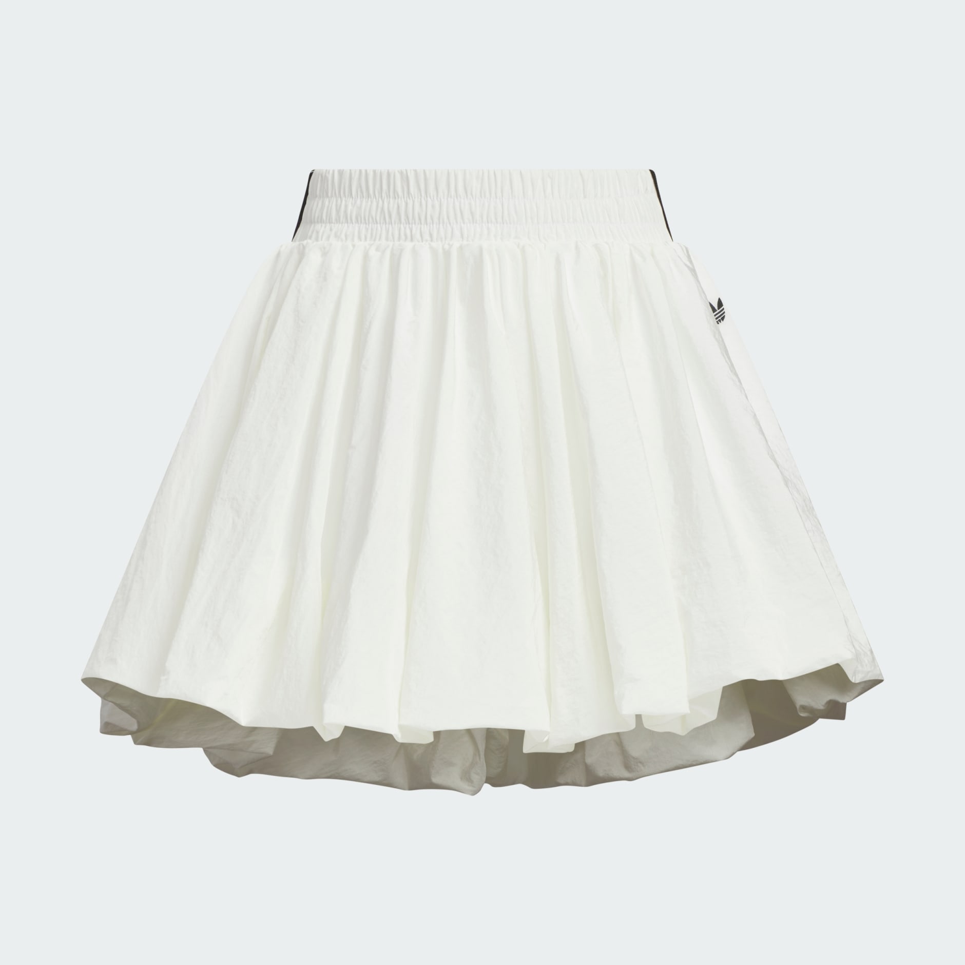 adidas日本未発売バブルスカート XSサイズ KD8123 ホワイト Bubble Skirt - White | adidas Hong Kong