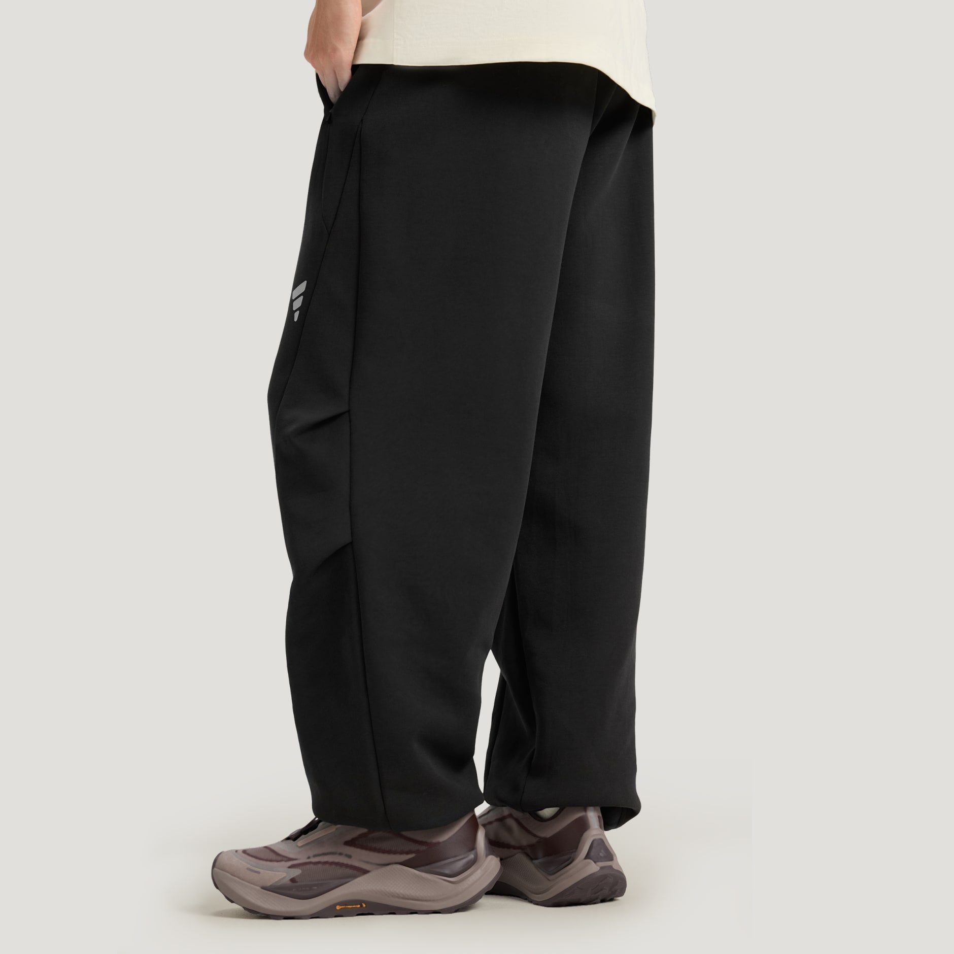 FUTURE STYLE DOUBLEKNIT PANTS