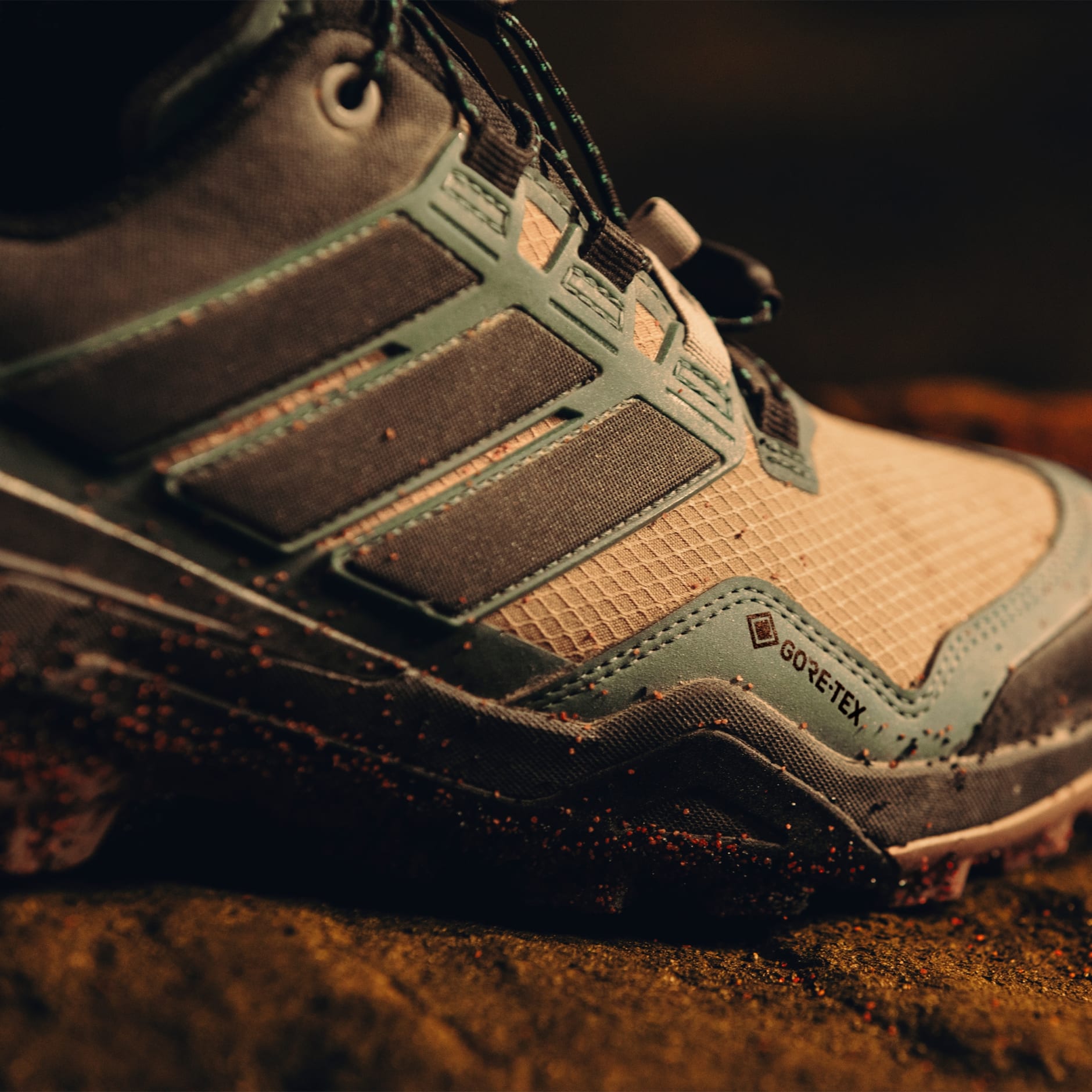 Terrex Skychaser GORE-TEX Hiking Shoes