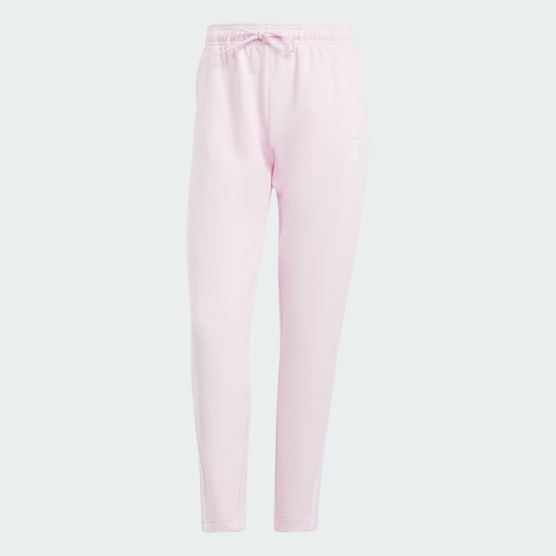 Light pink hot sale adidas pants